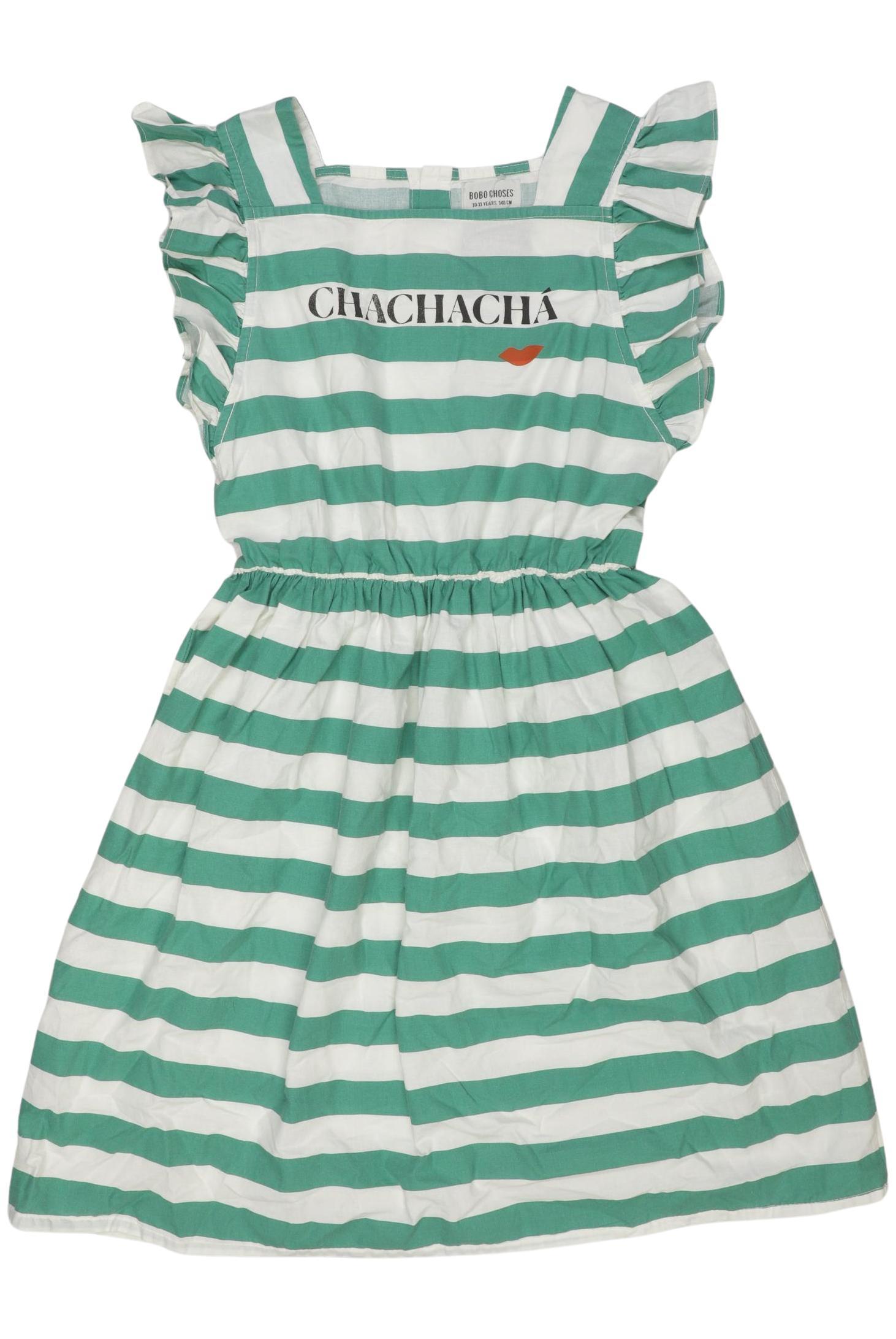 

Bobo Choses Mädchen Kleid, mehrfarbig, Gr. 140