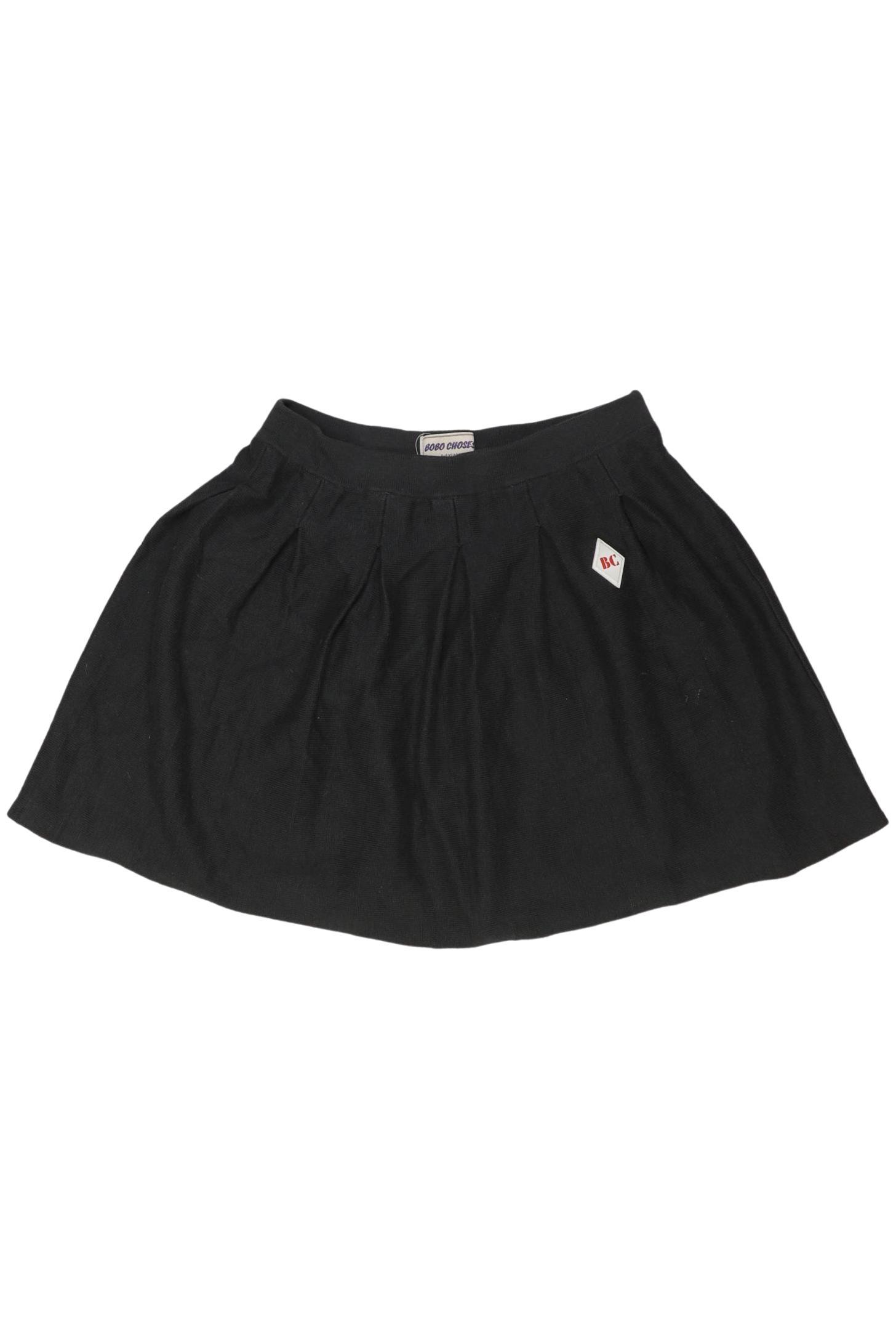

Bobo Choses Mädchen Rock, schwarz, Gr. 128