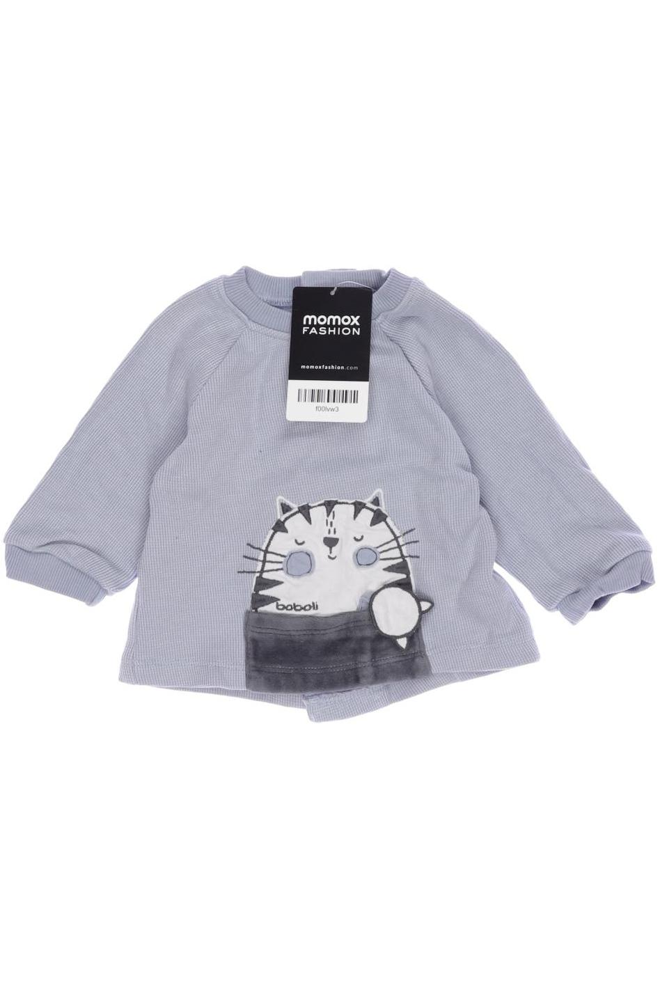 

Boboli Herren Hoodies & Sweater, hellblau, Gr. 62
