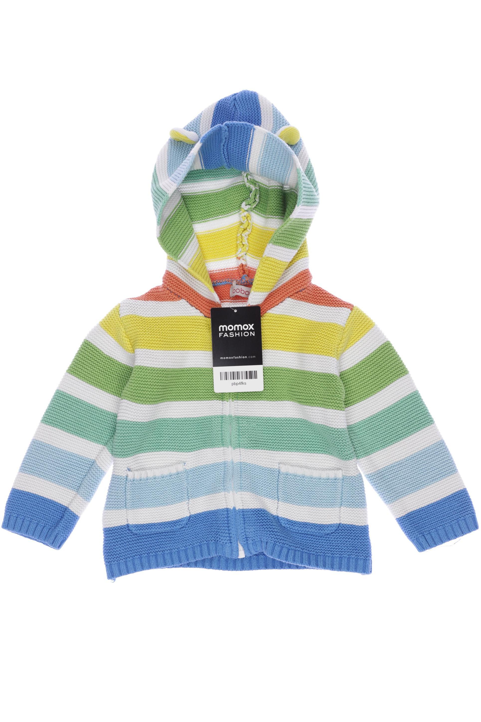 

Boboli Herren Hoodies & Sweater, mehrfarbig, Gr. 80