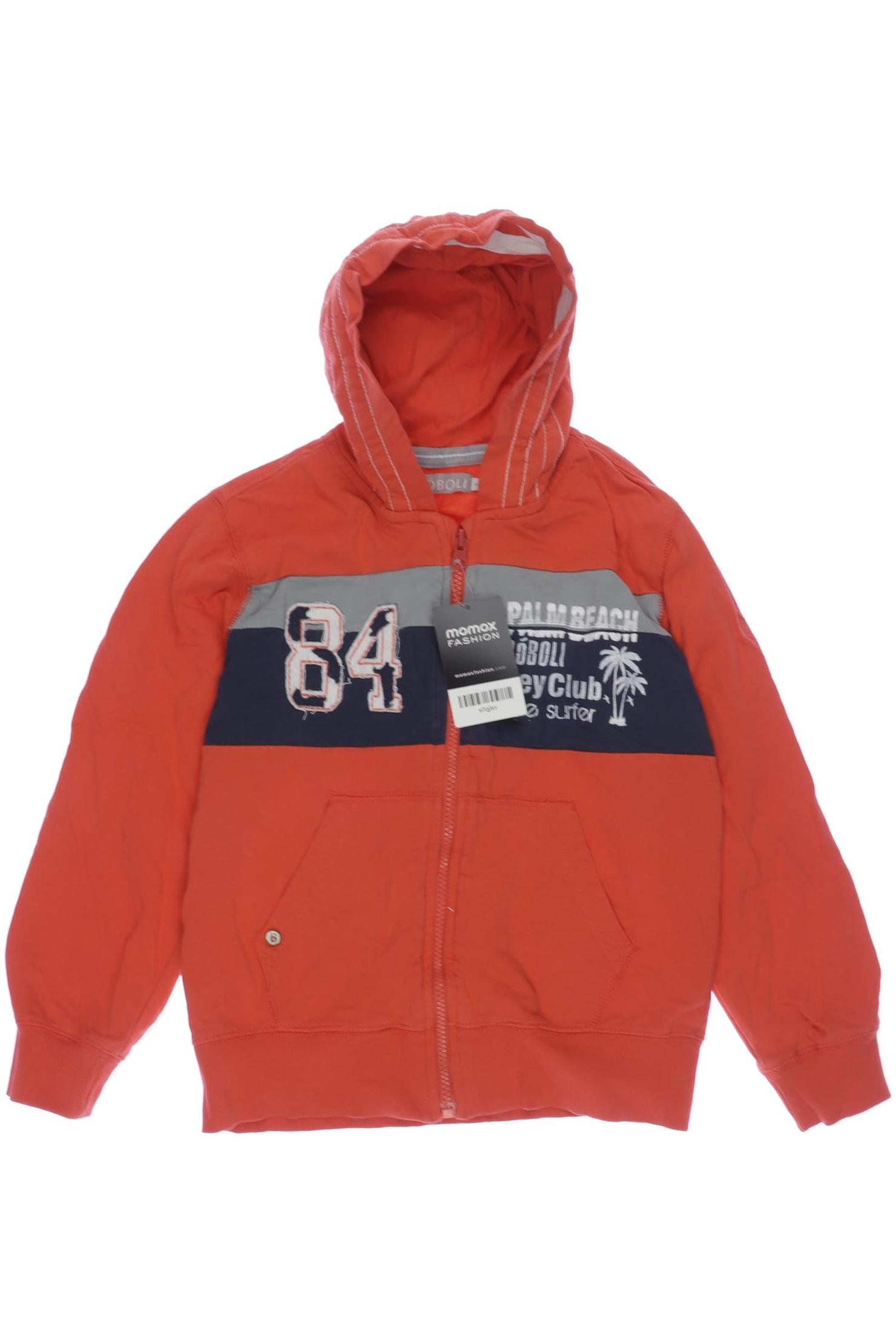 

Boboli Jungen Hoodies & Sweater, orange