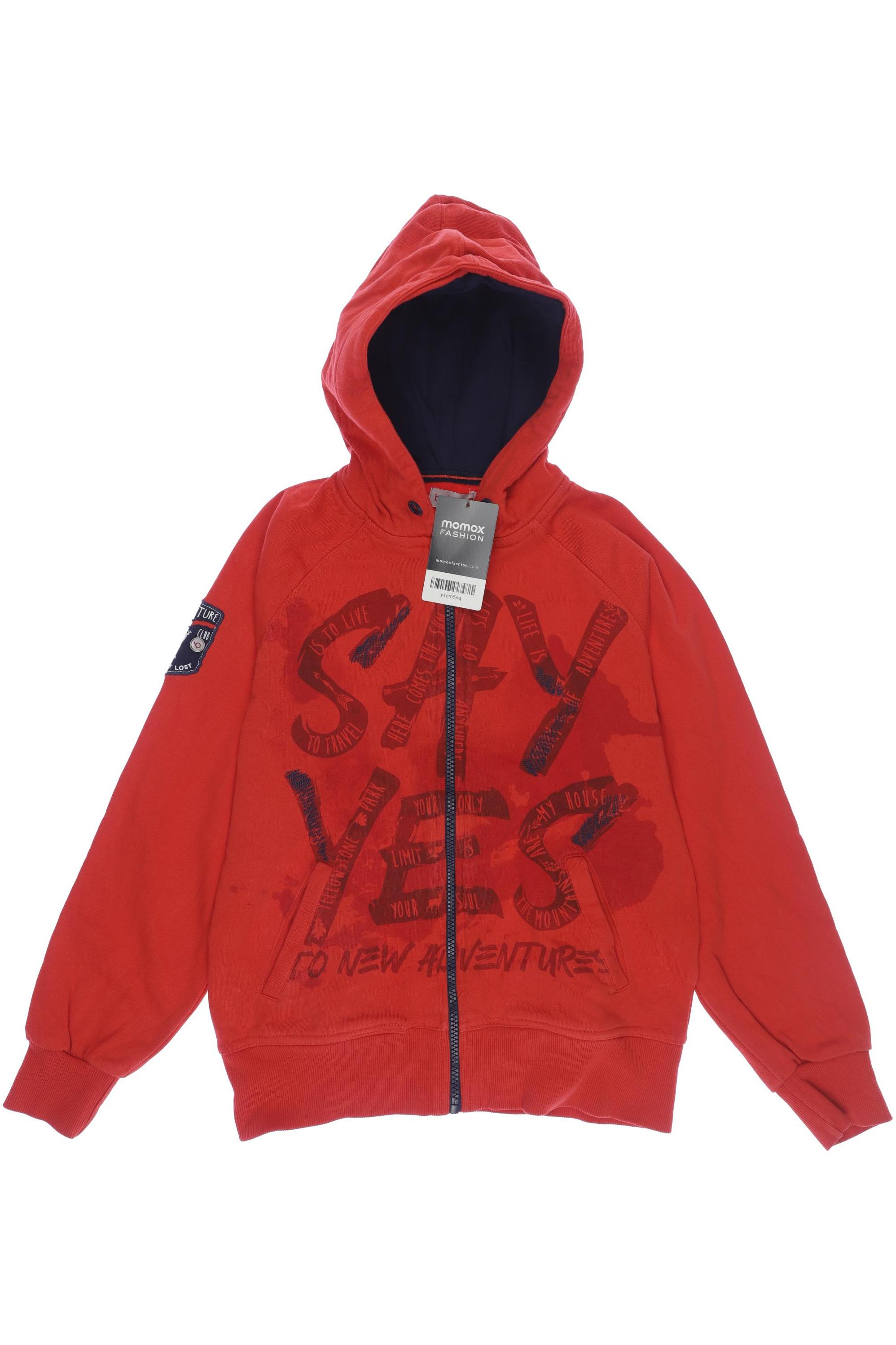 

Boboli Jungen Hoodies & Sweater, rot