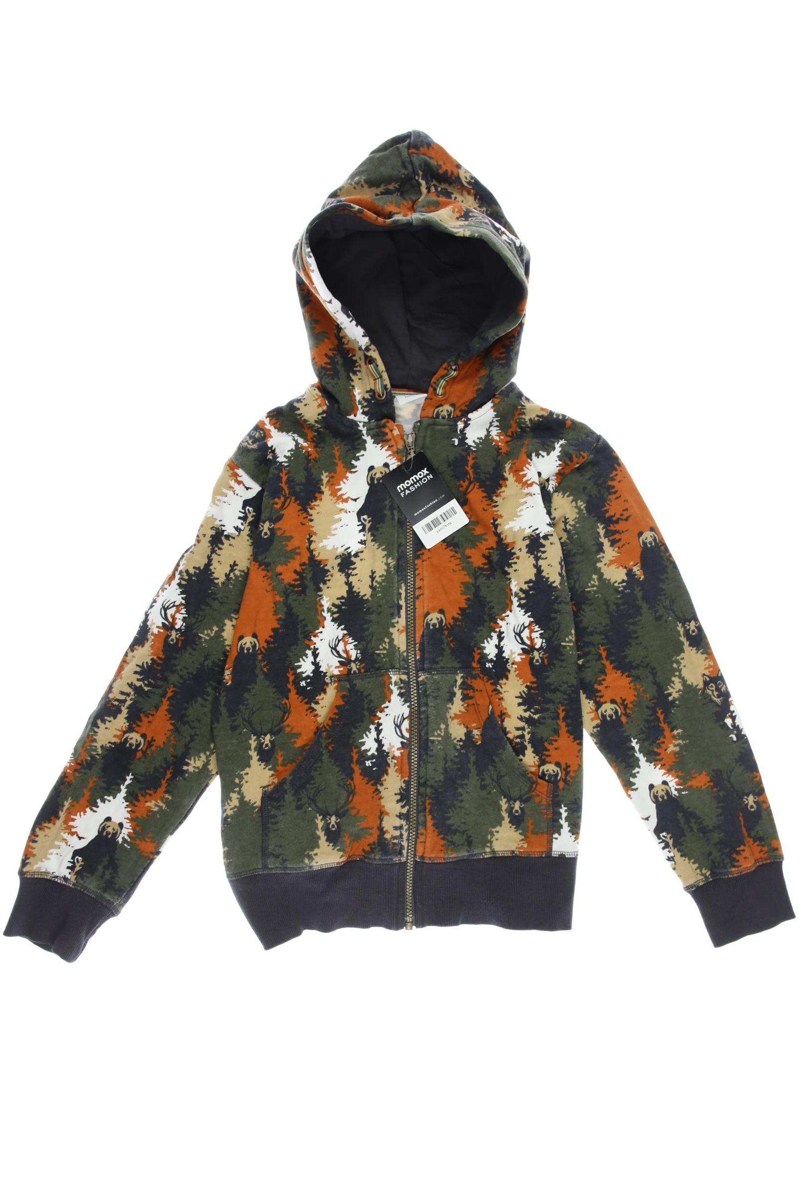 

Boboli Herren Hoodies & Sweater, grün, Gr. 152