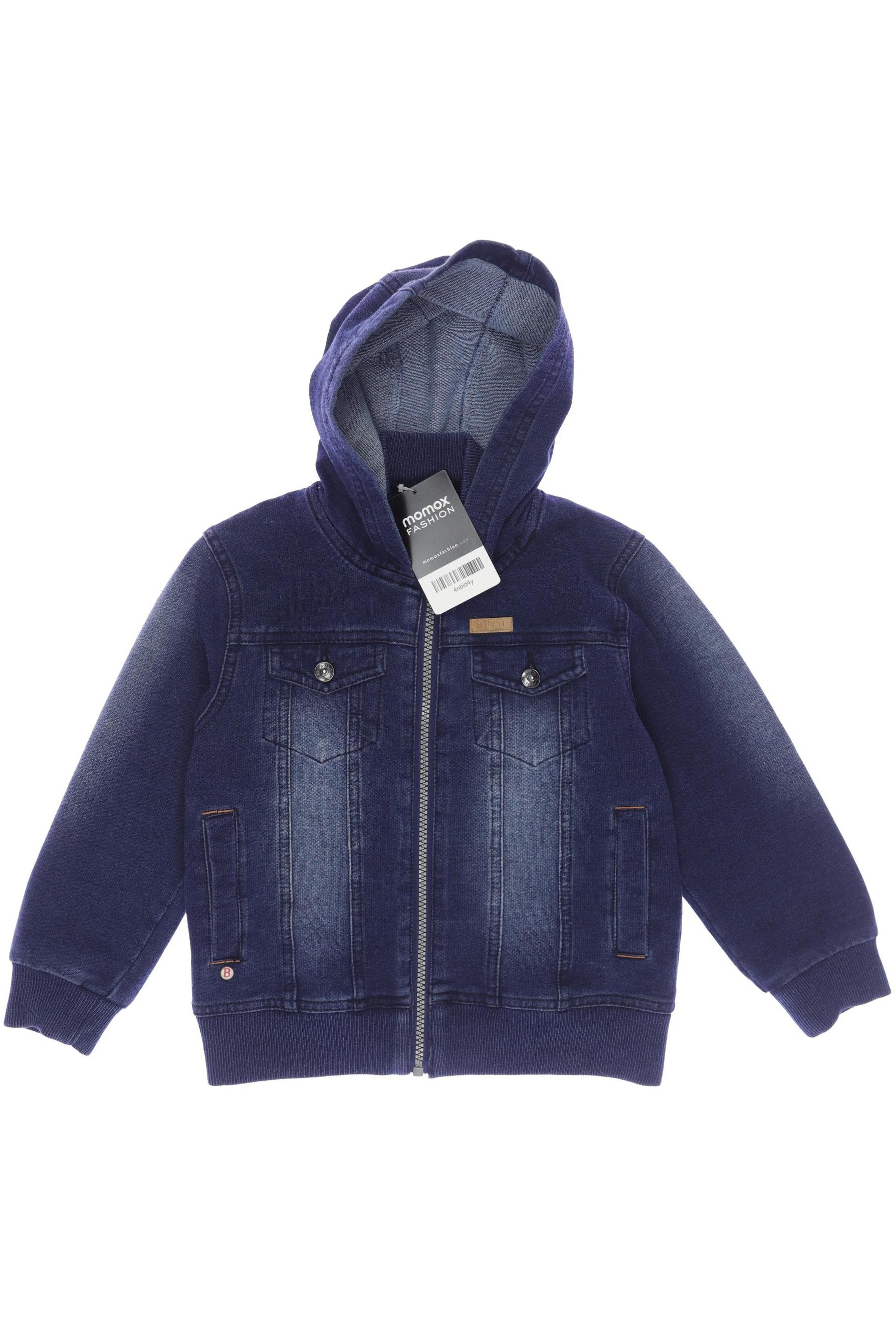 

Boboli Herren Jacke, blau, Gr. 104