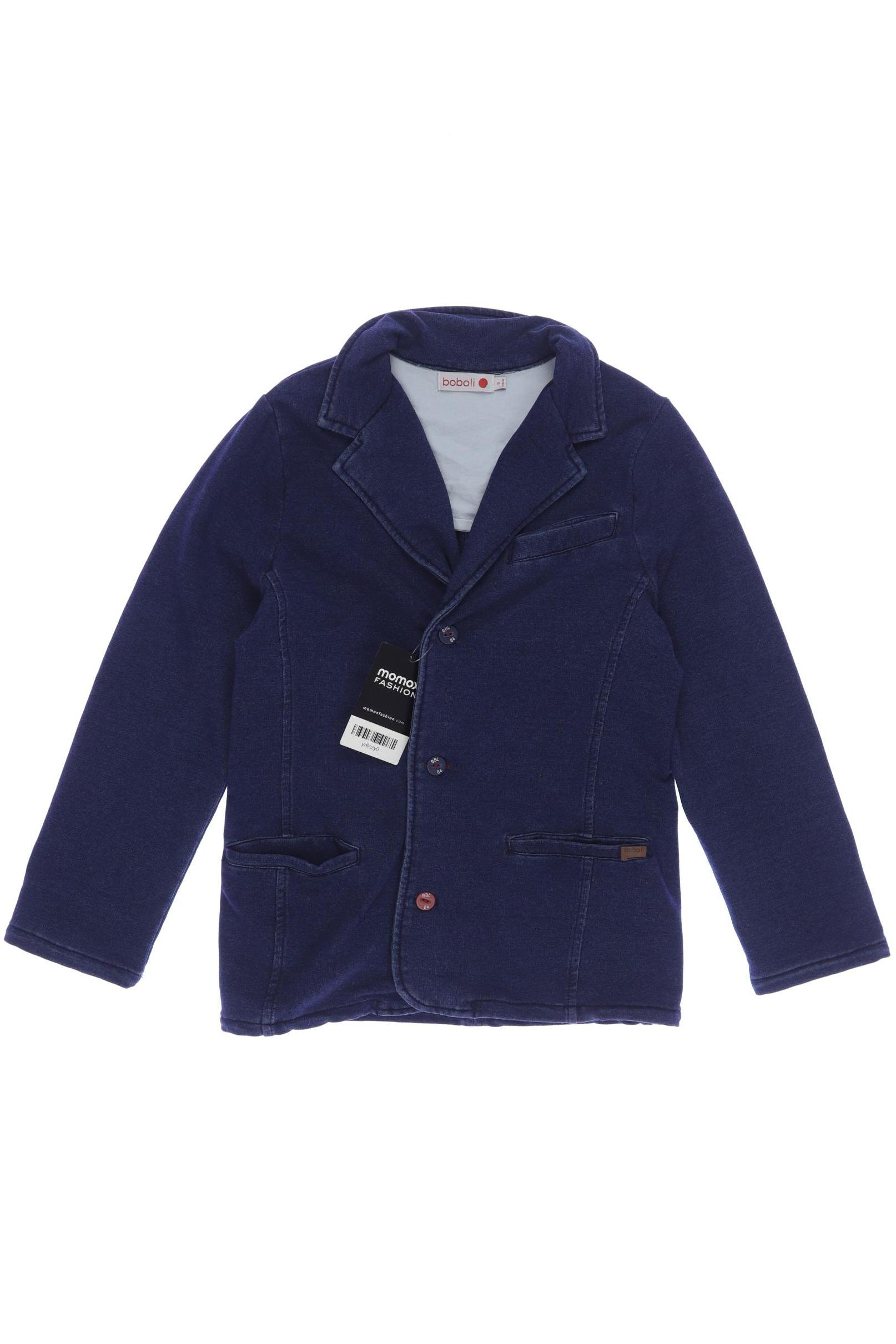 

Boboli Jungen Jacke, marineblau