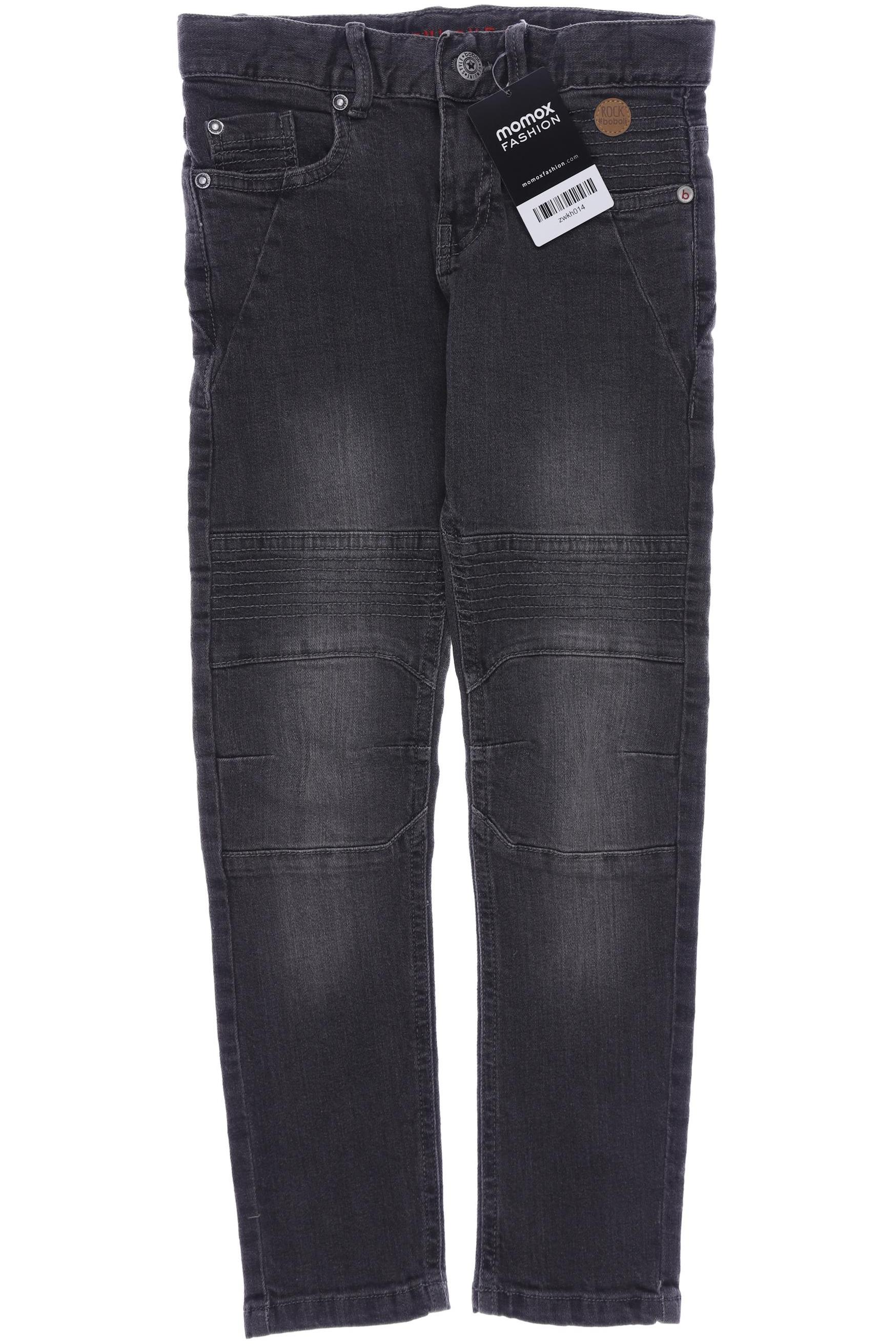 

Boboli Jungen Jeans, grau
