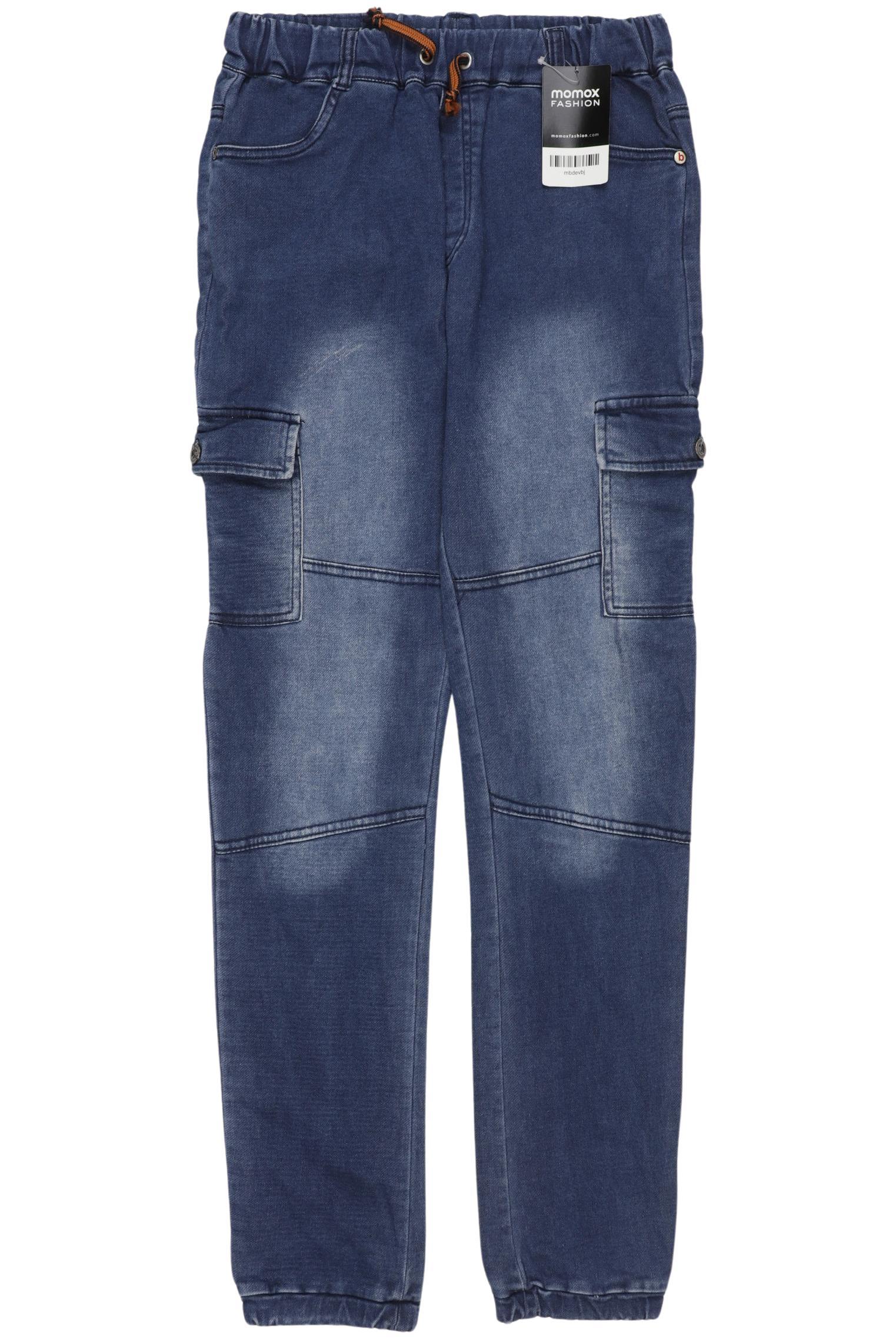 

Boboli Herren Jeans, blau, Gr. 12