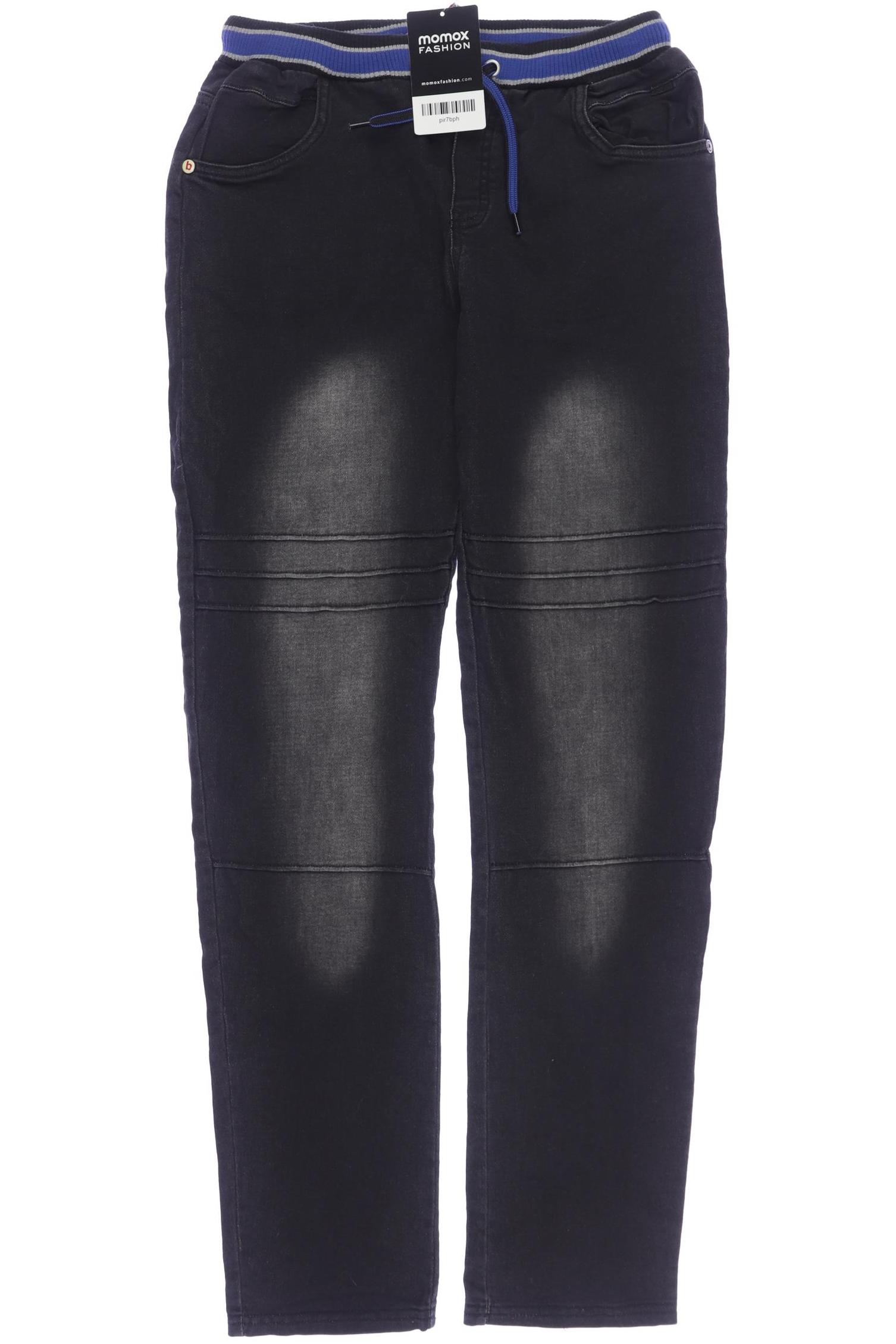 

Boboli Jungen Jeans, schwarz