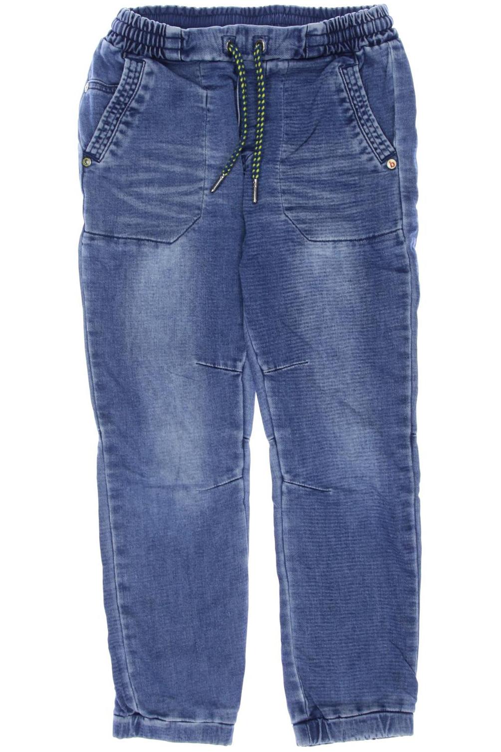 

Boboli Herren Jeans, blau, Gr. 122