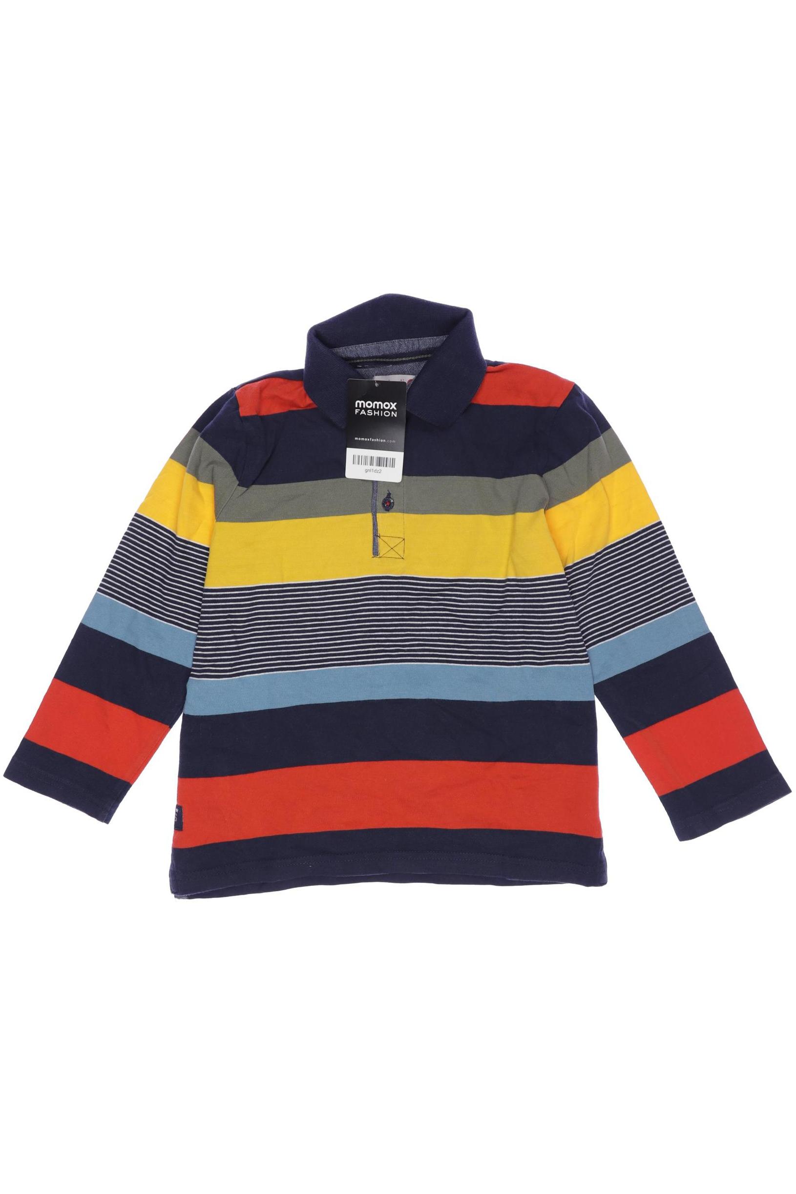 

Boboli Herren Poloshirt, mehrfarbig, Gr. 116