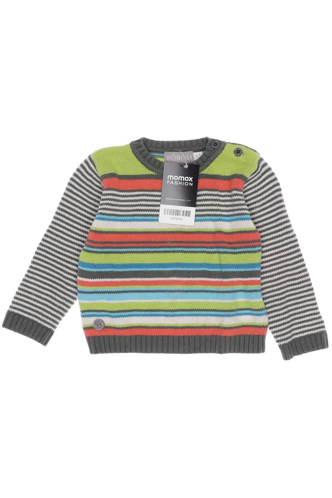 

Boboli Jungen Pullover, grün