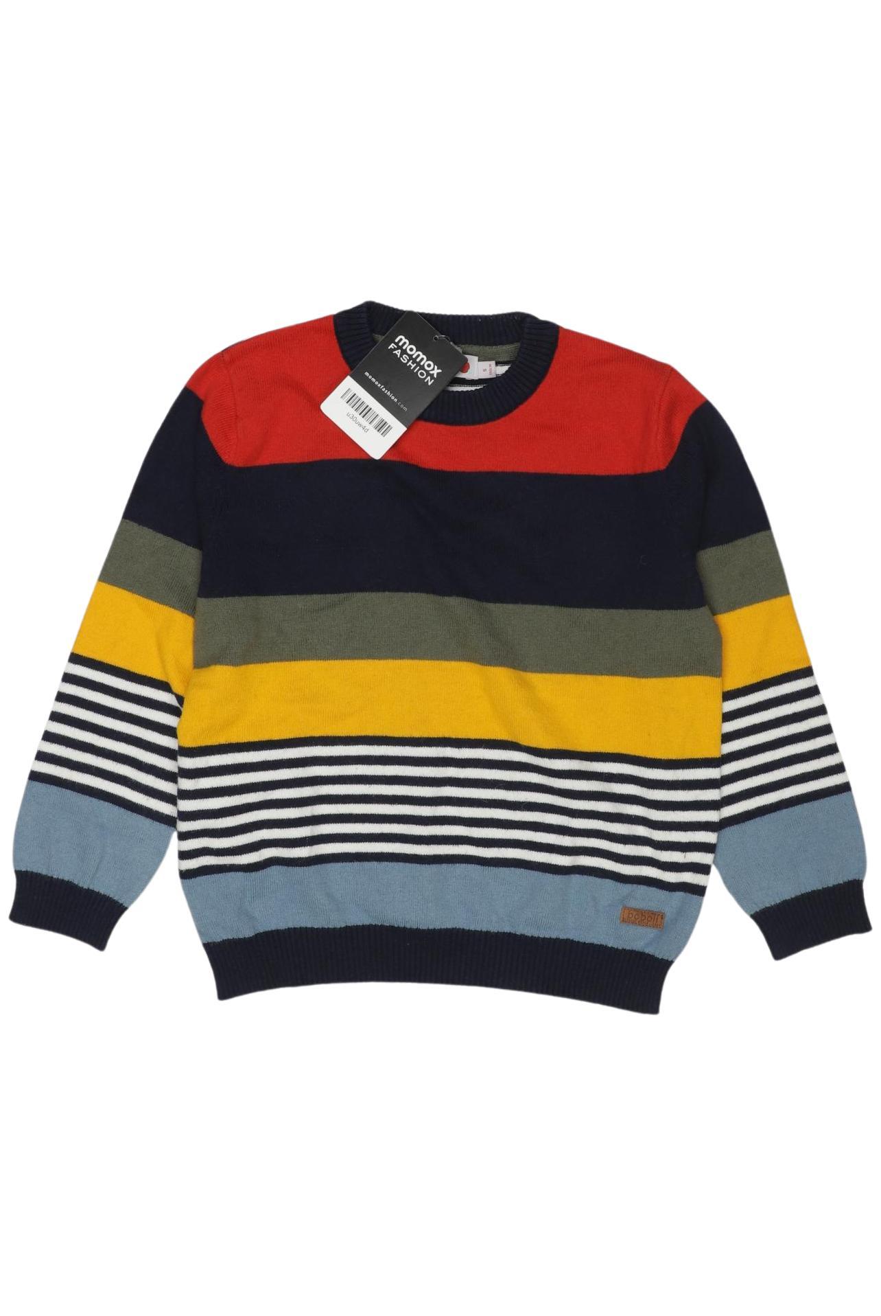 

Boboli Jungen Pullover, mehrfarbig, Gr. 110