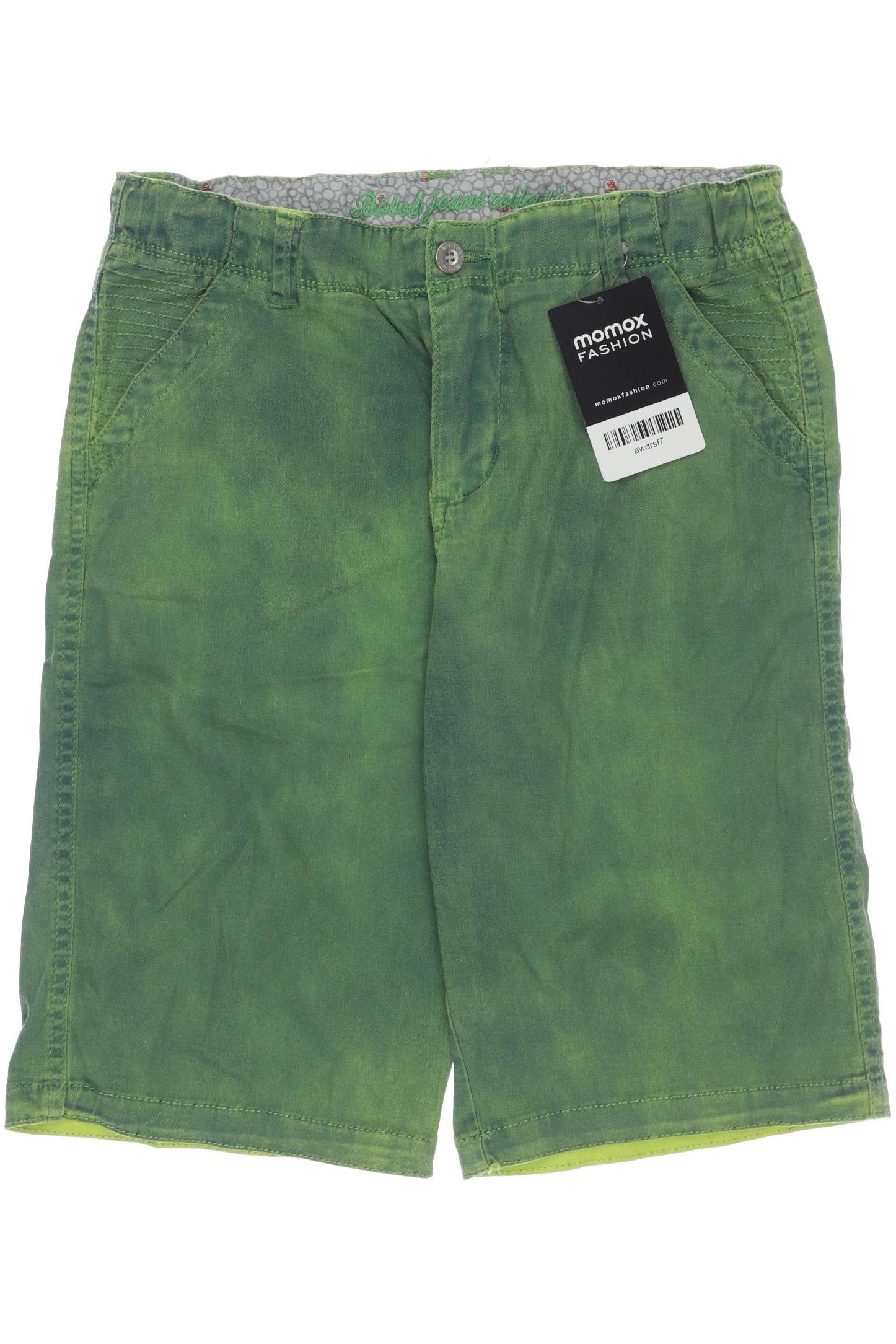 

Boboli Herren Shorts, grün, Gr. 152