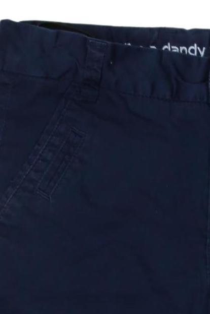 Thumbnail - Boboli Jungen Shorts, marineblau, Gr. 140