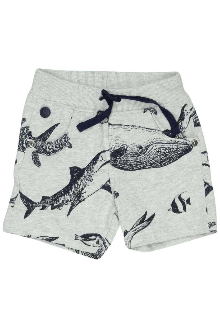 

Boboli Herren Shorts, grau, Gr. 86