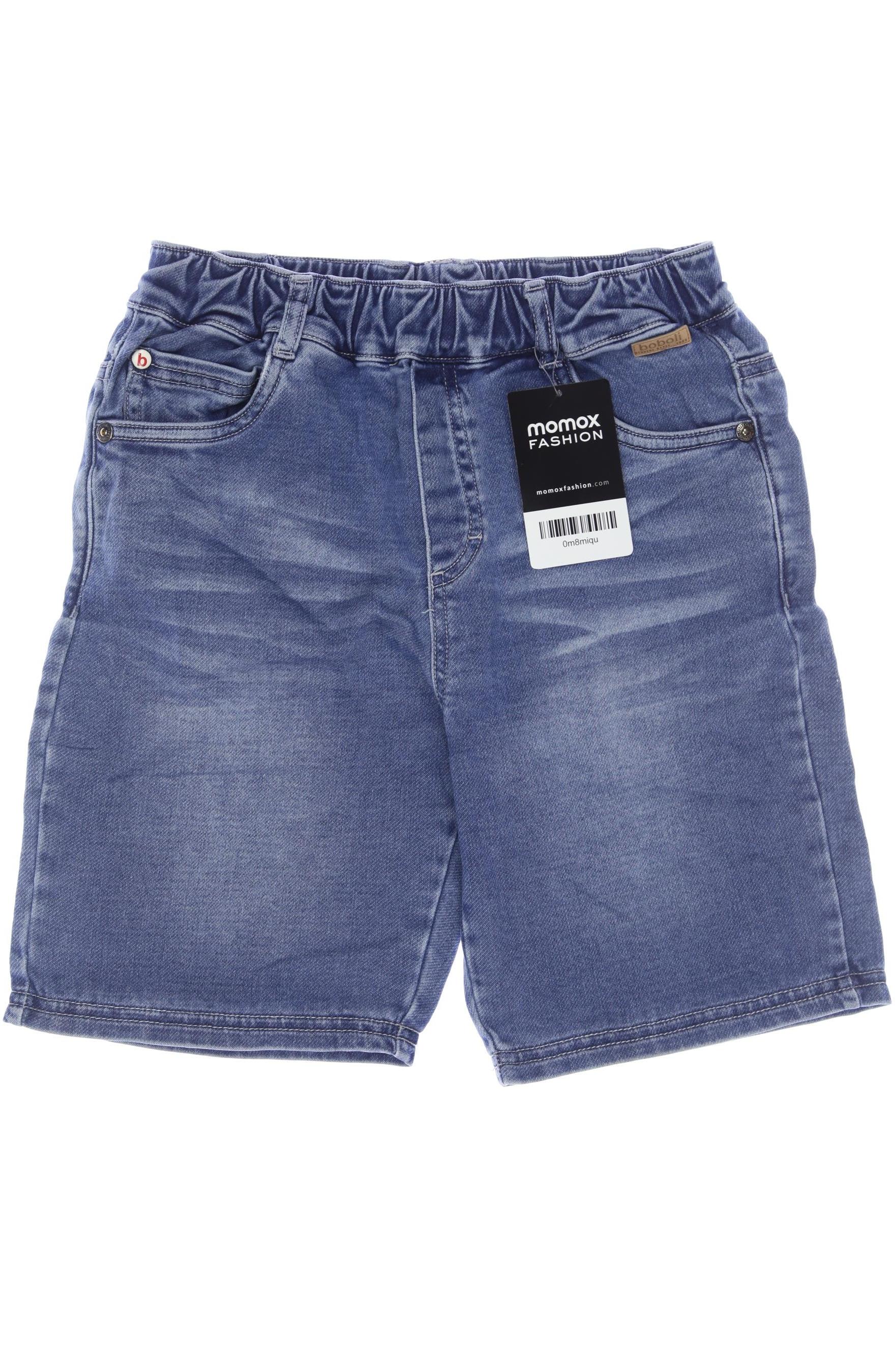 

Boboli Herren Shorts, blau, Gr. 128