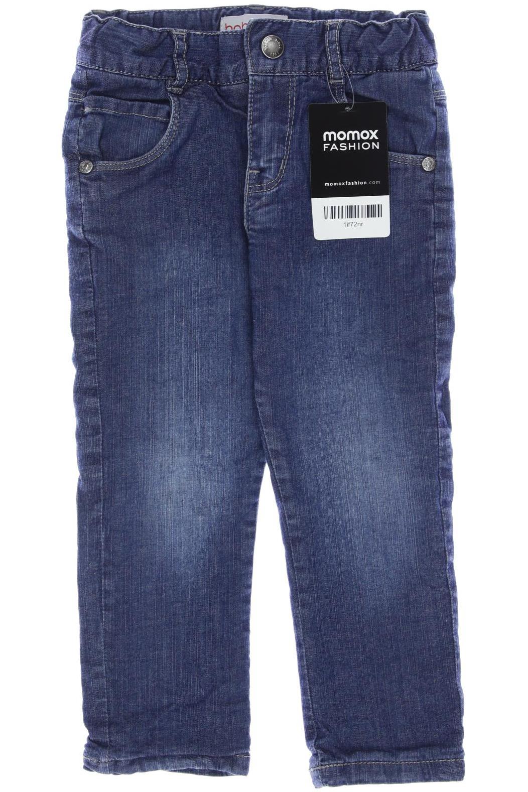 

Boboli Herren Stoffhose, blau, Gr. 92