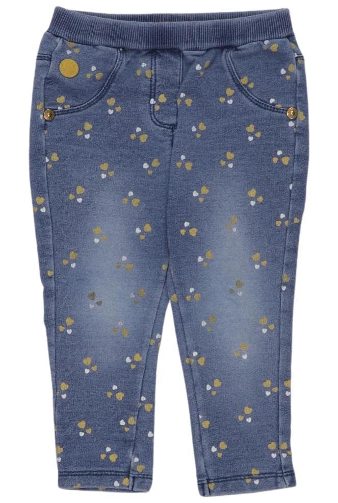 

Boboli Herren Stoffhose, blau, Gr. 80