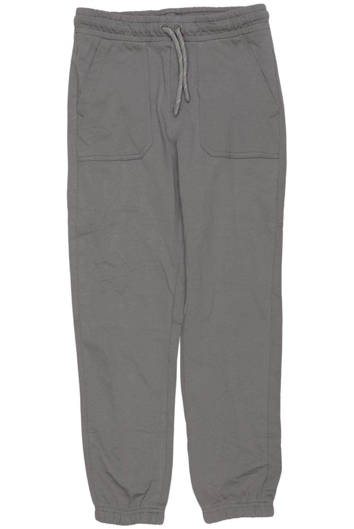 

Boboli Herren Stoffhose, grau, Gr. 128