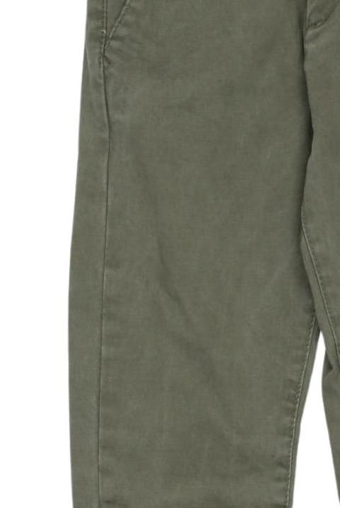 Thumbnail - Boboli Jungen Stoffhose, grün, Gr. 140