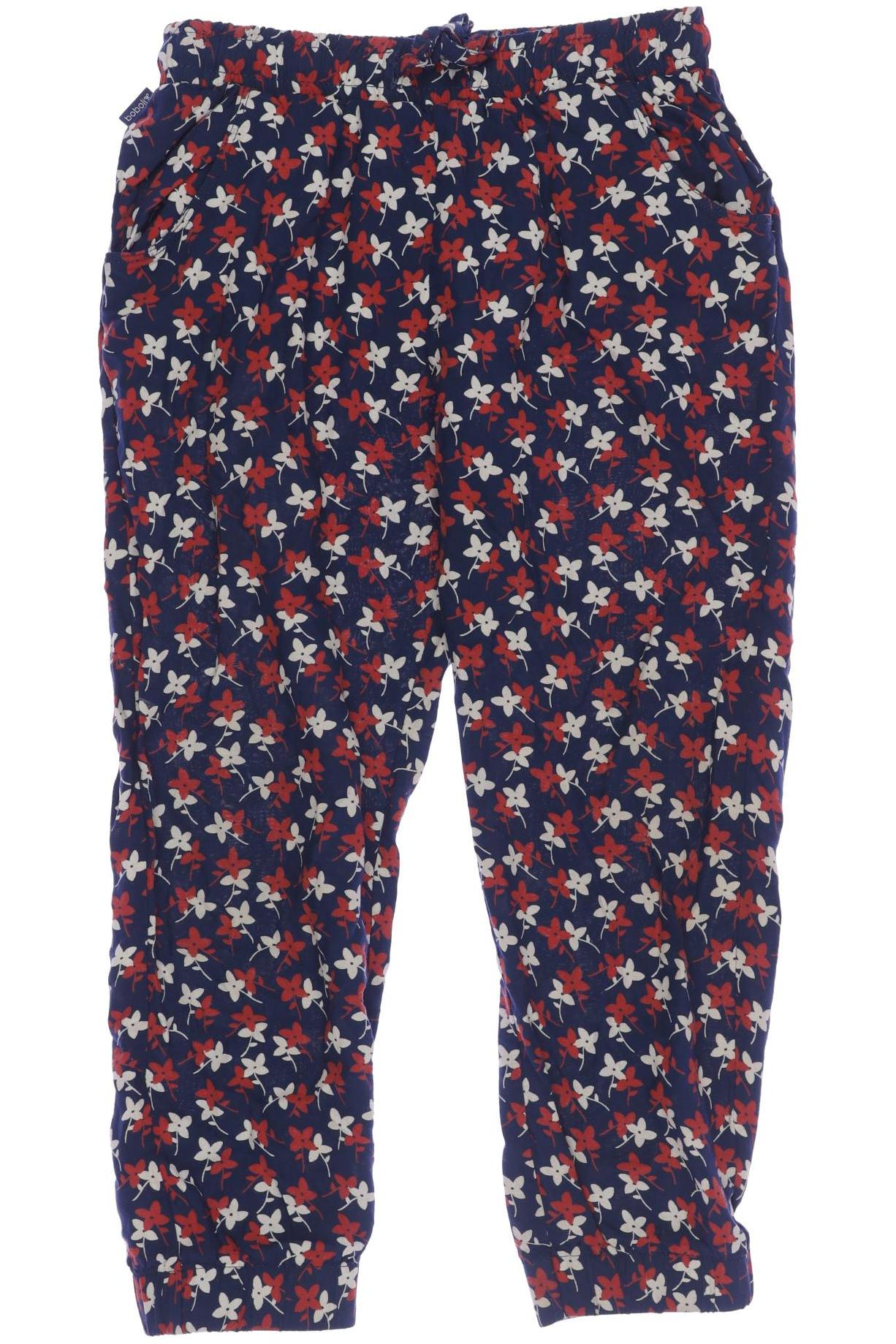 

Boboli Herren Stoffhose, marineblau, Gr. 110