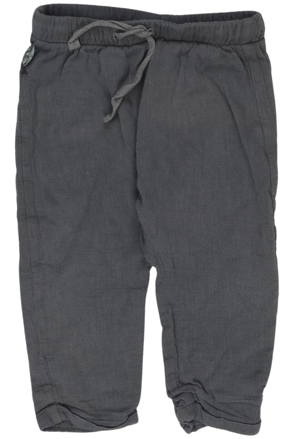 

Boboli Jungen Stoffhose, grau, Gr. 80