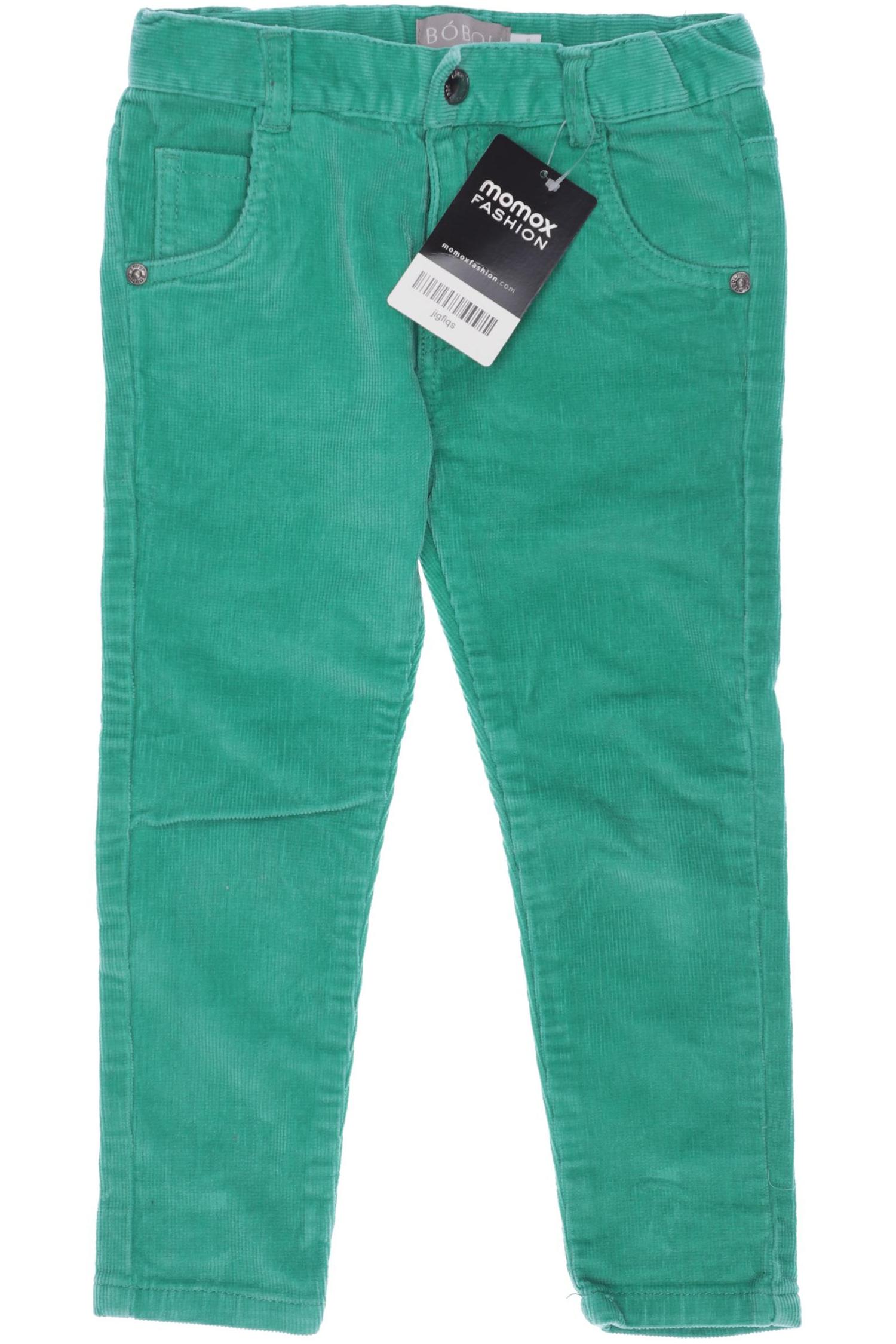 

Boboli Jungen Stoffhose, grün
