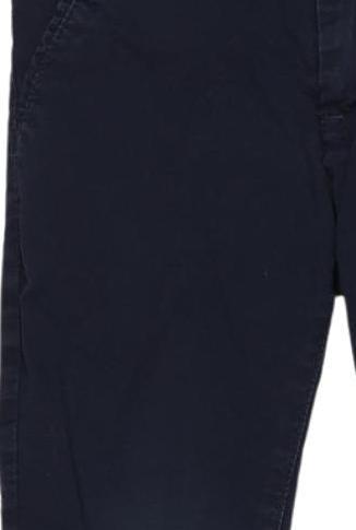 Thumbnail - Boboli Jungen Stoffhose, marineblau, Gr. 98