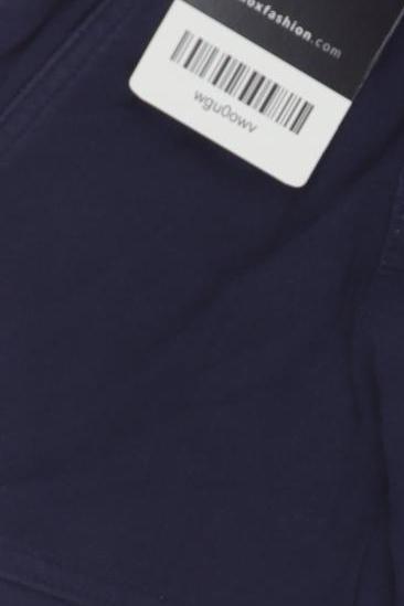 Thumbnail - Boboli Jungen Stoffhose, marineblau, Gr. 80