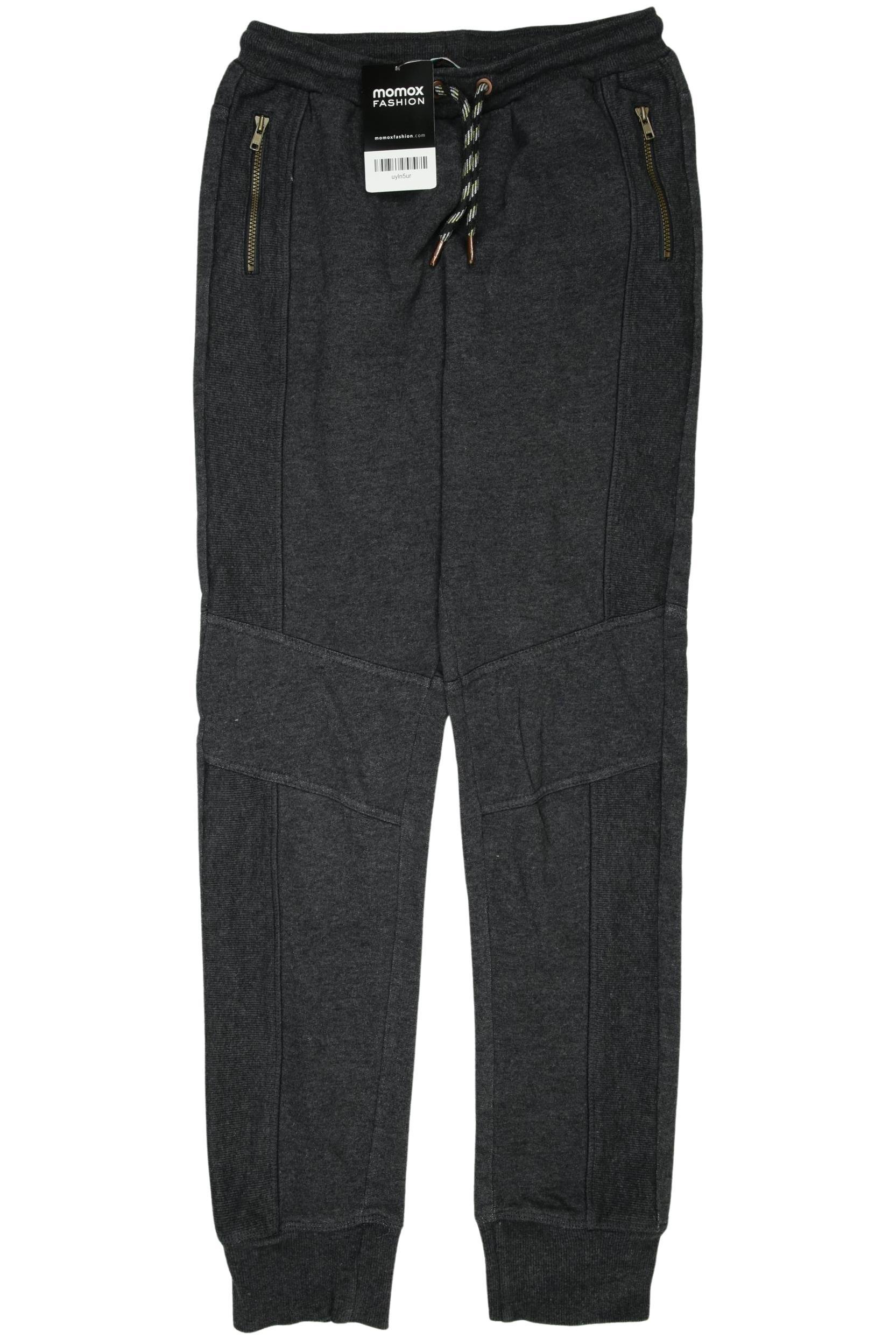 

Boboli Herren Stoffhose, grau, Gr. 152