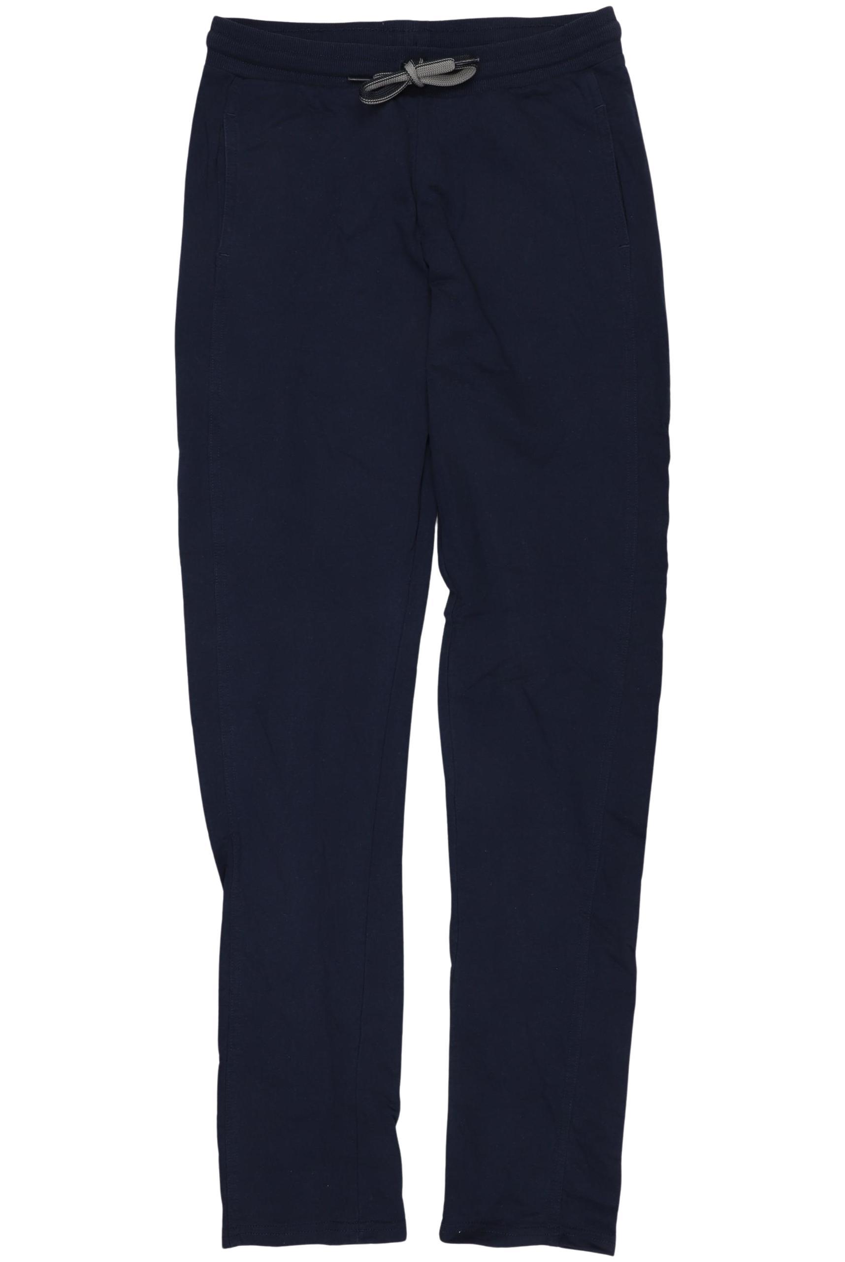 

Boboli Herren Stoffhose, marineblau, Gr. 158