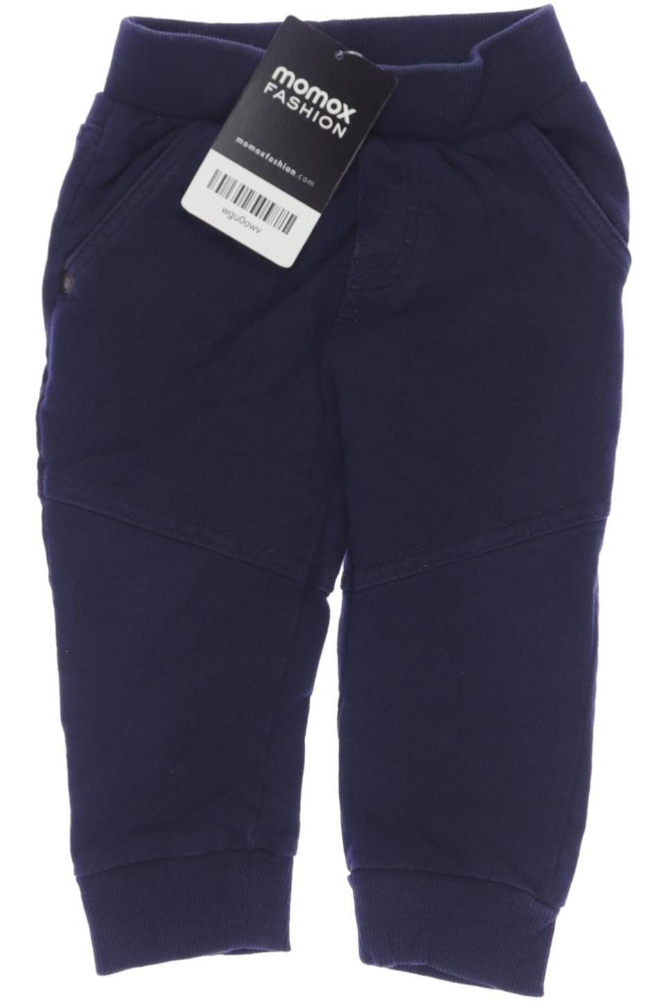 

Boboli Herren Stoffhose, marineblau, Gr. 80