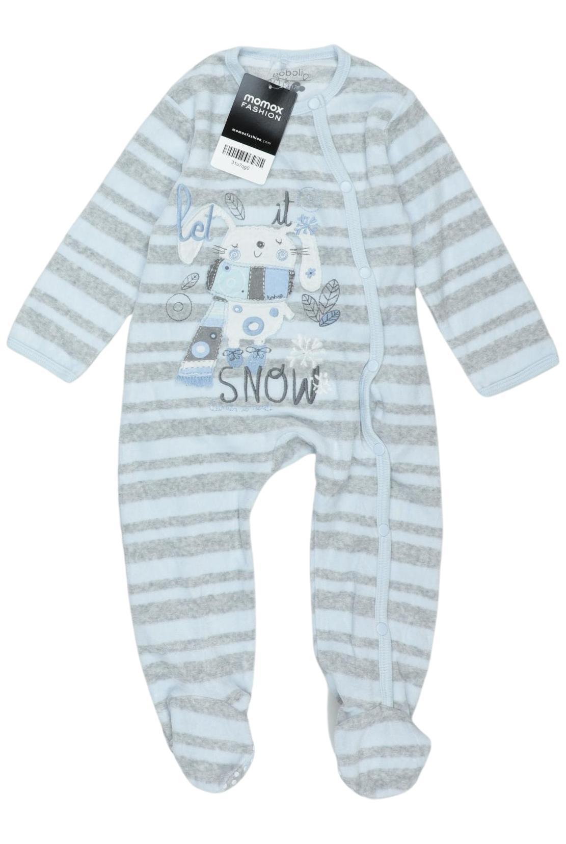 

Boboli Jungen Strampler, mehrfarbig, Gr. 86