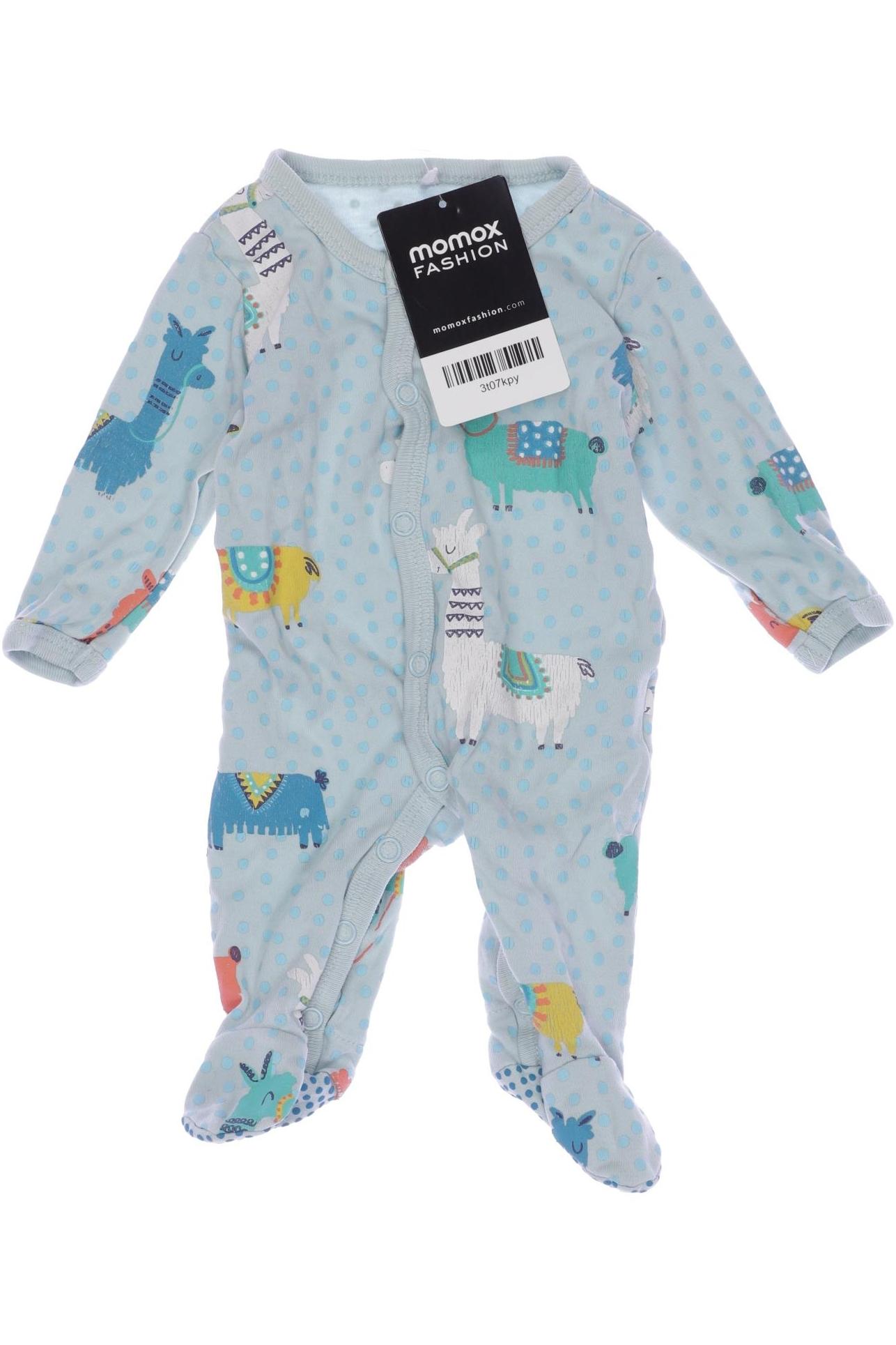 

Boboli Herren Strampler, hellblau, Gr. Newborn