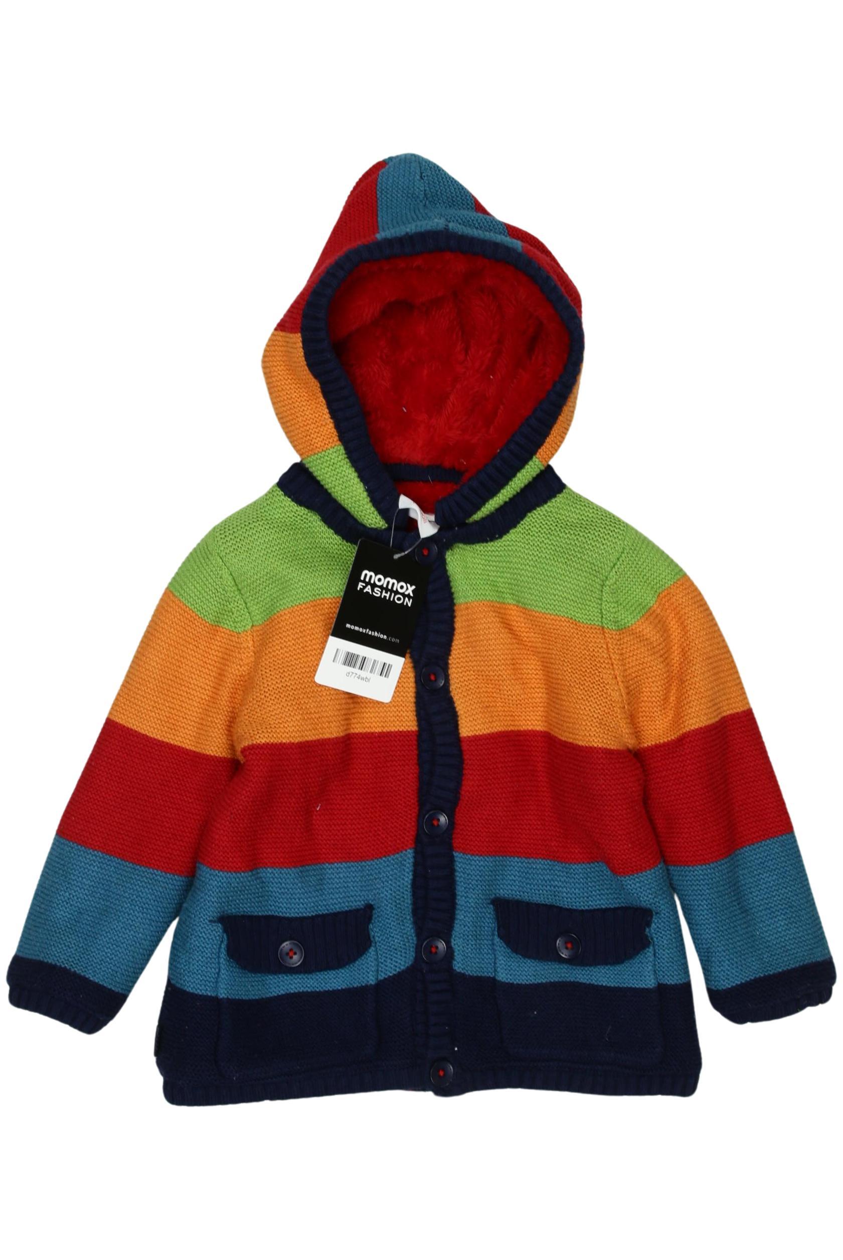 

Boboli Herren Strickjacke, mehrfarbig, Gr. 86