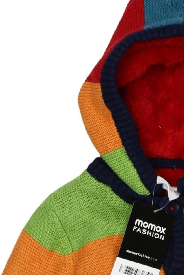 Thumbnail - Boboli Herren Strickjacke, mehrfarbig, Gr. 86