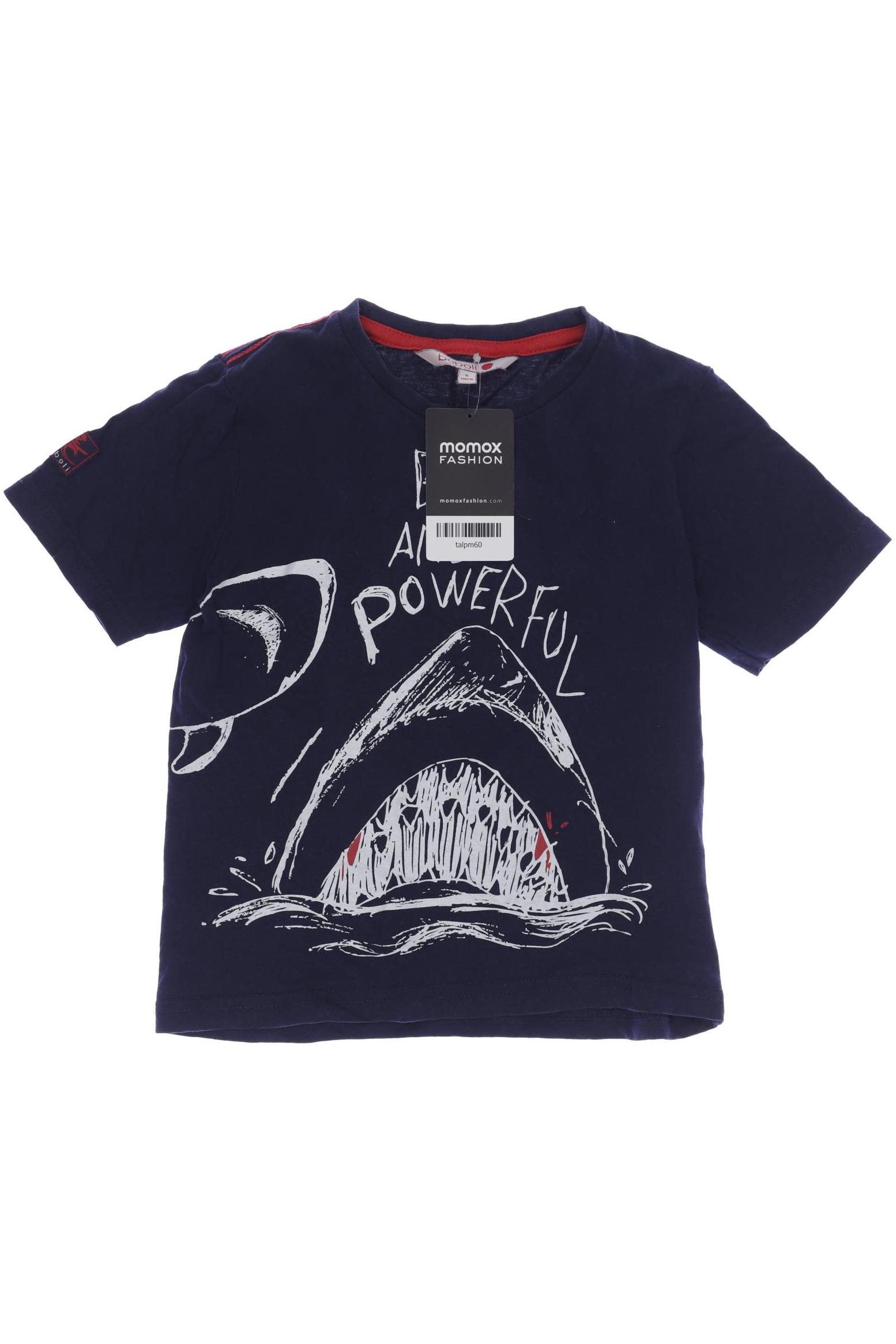 

Boboli Jungen T-Shirt, blau