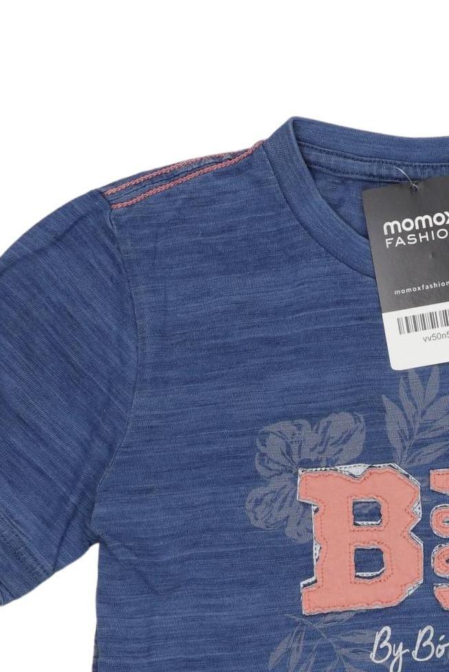 Thumbnail - Boboli Jungen T-Shirt, blau, Gr. 116
