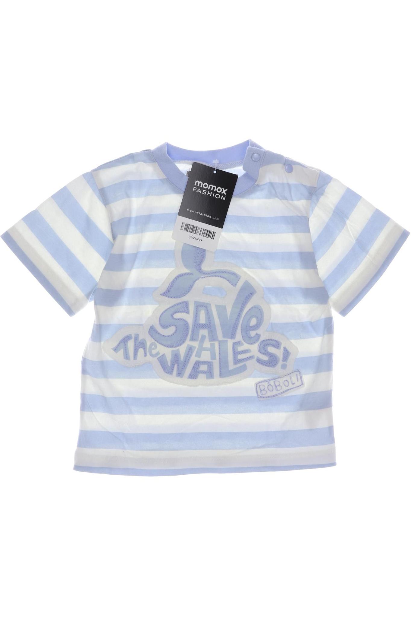 

Boboli Jungen T-Shirt, hellblau