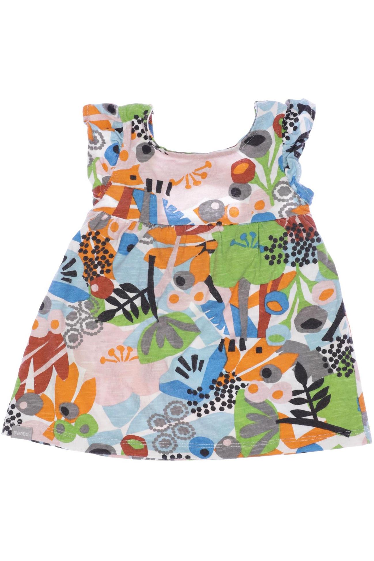 

Boboli Damen Bluse, mehrfarbig, Gr. 74