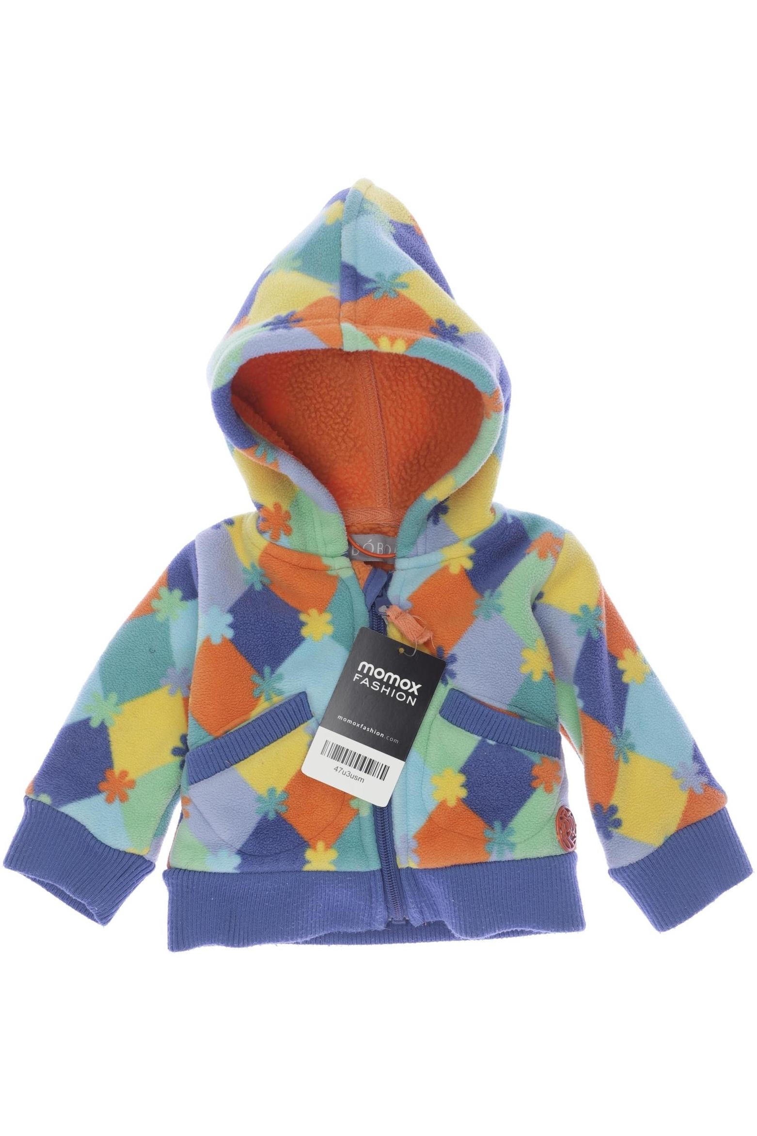 

Boboli Damen Hoodies & Sweater, blau, Gr. 62