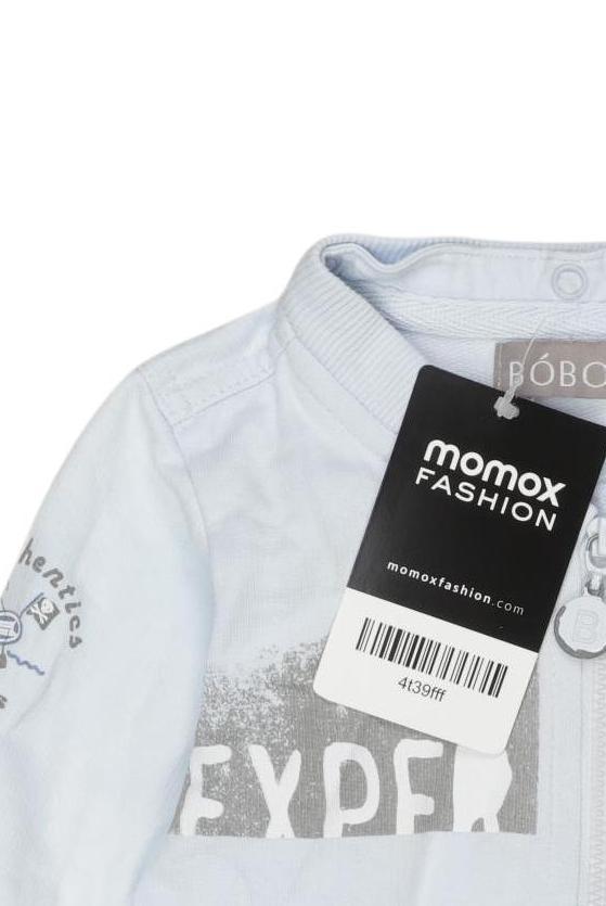 Thumbnail - Boboli Mädchen Hoodies &amp; Sweater, hellblau, Gr. 62