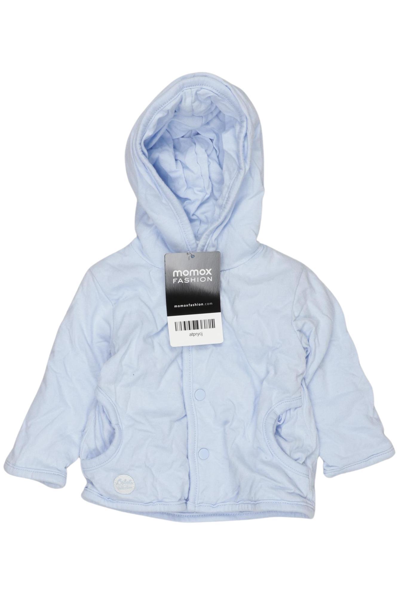

Boboli Damen Hoodies & Sweater, hellblau, Gr. 50