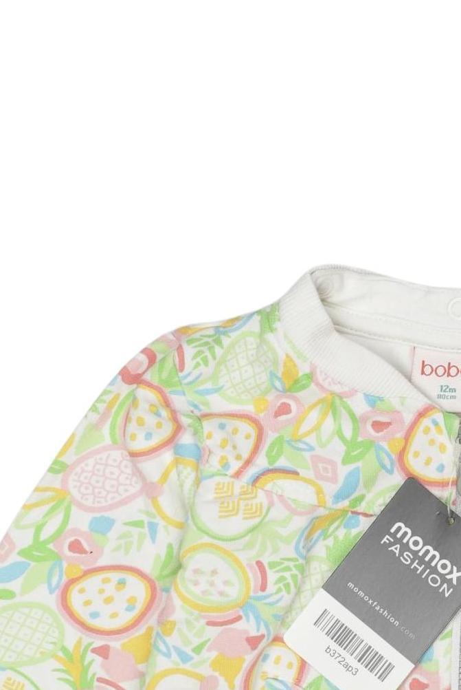 Thumbnail - Boboli Mädchen Hoodies &amp; Sweater, mehrfarbig, Gr. 80