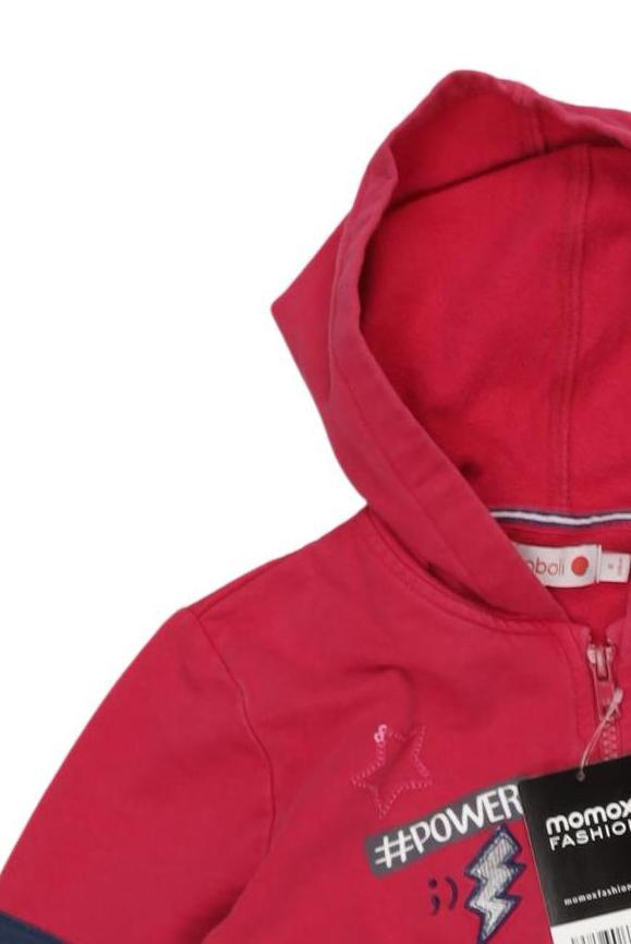 Thumbnail - Boboli Mädchen Hoodies &amp; Sweater, pink, Gr. 128