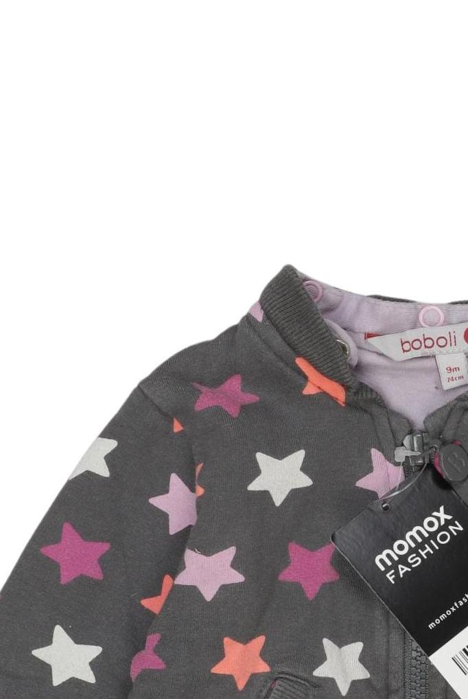 Thumbnail - Boboli Mädchen Hoodies &amp; Sweater, mehrfarbig, Gr. 74