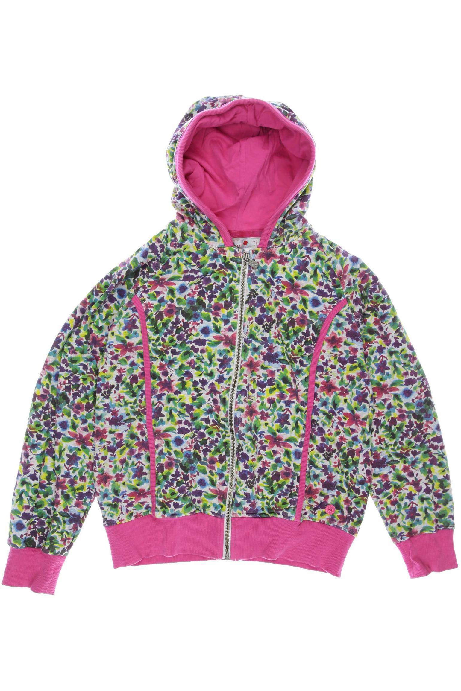 

Boboli Damen Hoodies & Sweater, mehrfarbig, Gr. 14