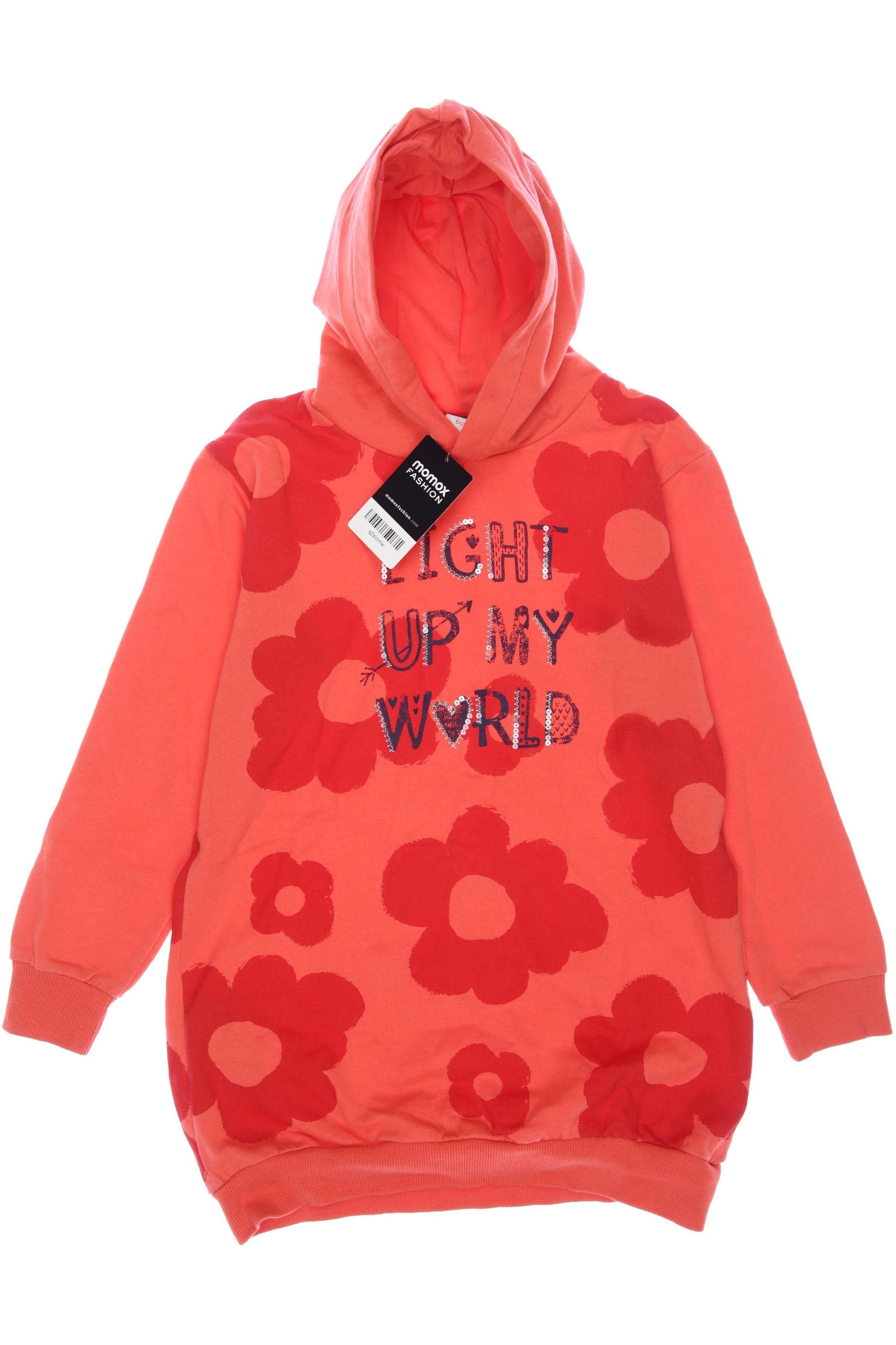 

Boboli Damen Hoodies & Sweater, pink, Gr. 128