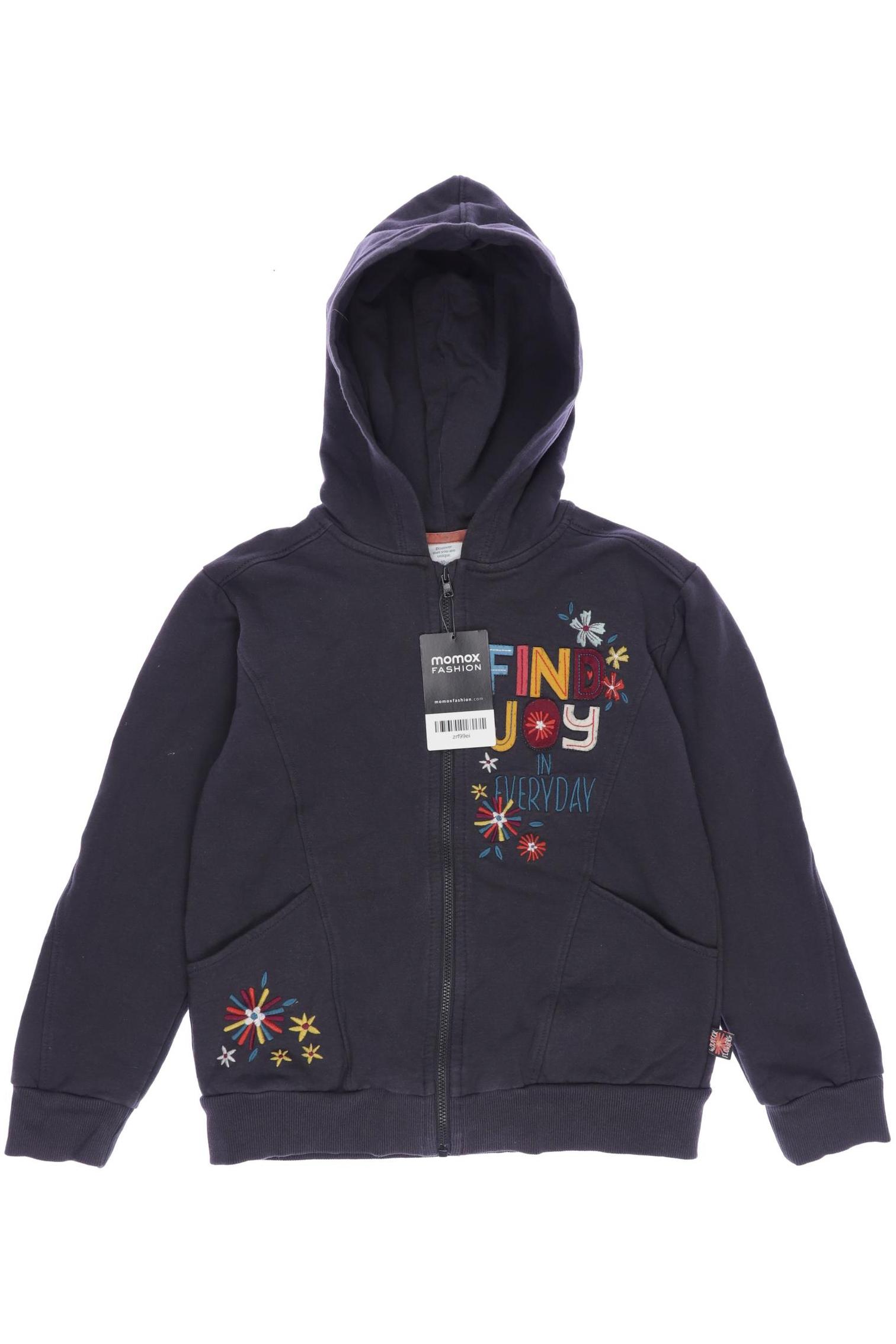 

Boboli Mädchen Hoodies & Sweater, grau, Gr. 140