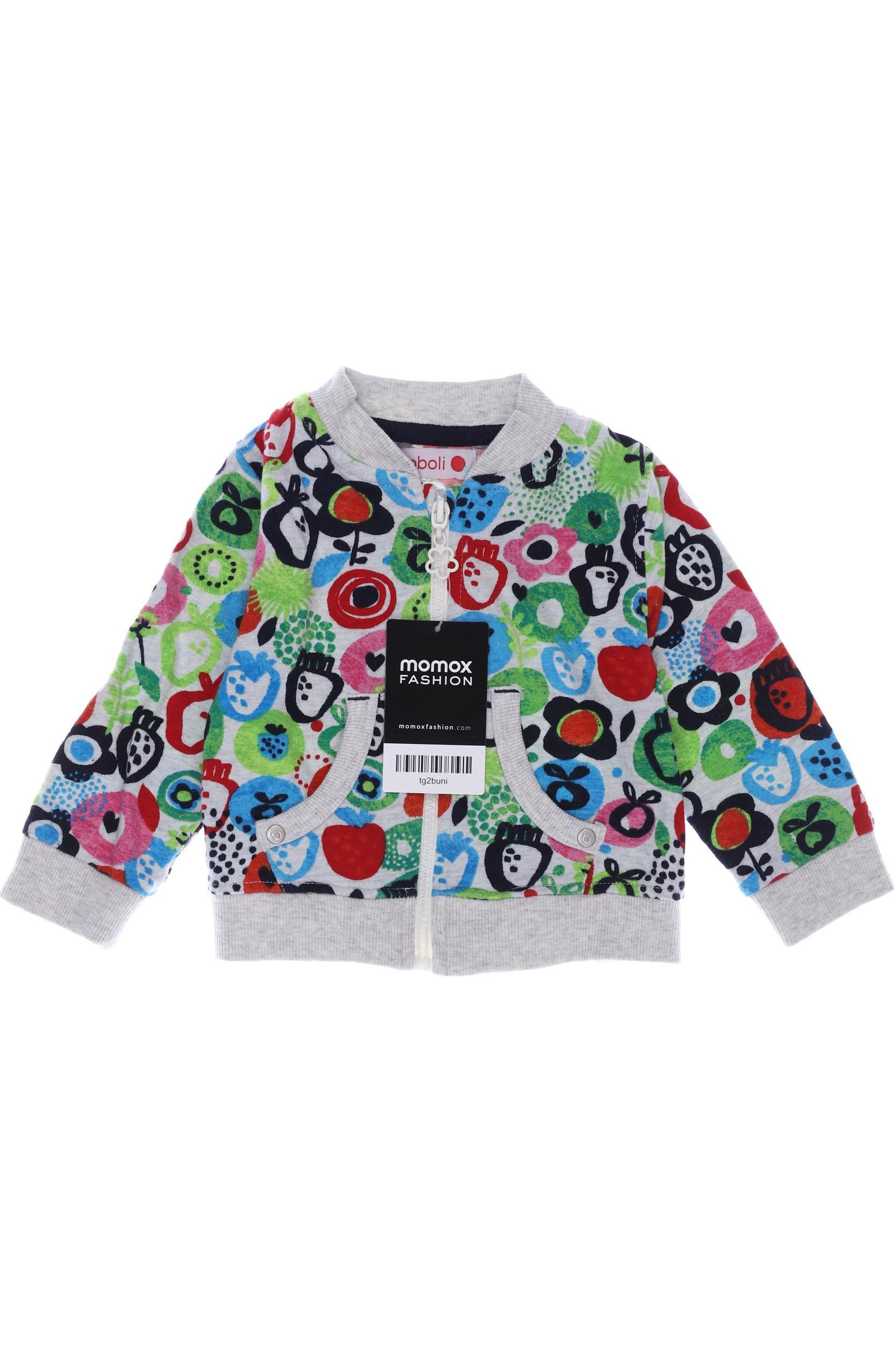 

Boboli Mädchen Hoodies & Sweater, grau